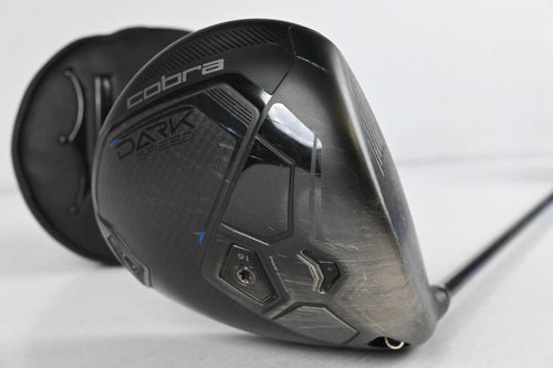 Cobra Darkspeed X Driver / 12 Degree / Regular Flex UST Mamiya LIN-Q M40X 6
