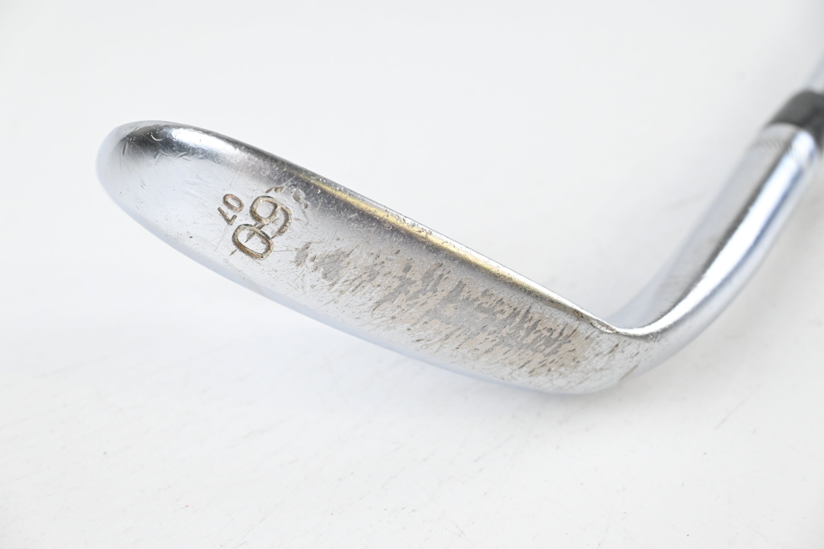 Titleist Vokey SM5 Lob Wedge / 60 Degree / Wedge Flex Dynamic Gold Shaft