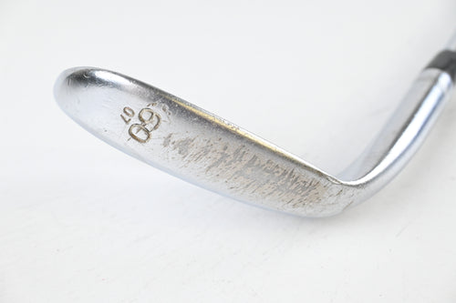 Titleist Vokey SM5 Lob Wedge / 60 Degree / Wedge Flex Dynamic Gold Shaft