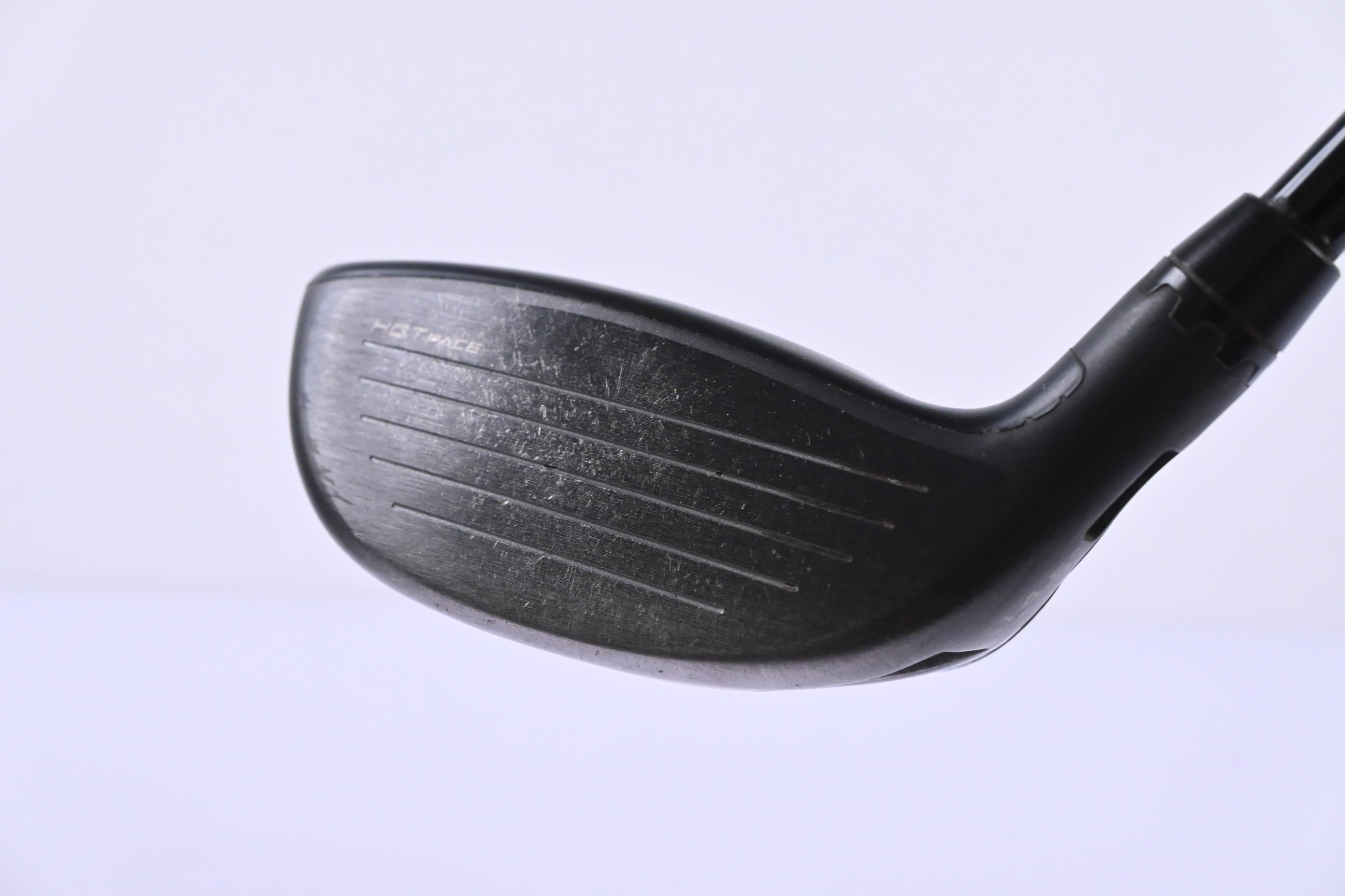 Cobra LTDx LS #3 Wood / 14.5 Degree / Stiff Flex HZRDUS Smoke Blue RDX 70 Shaft