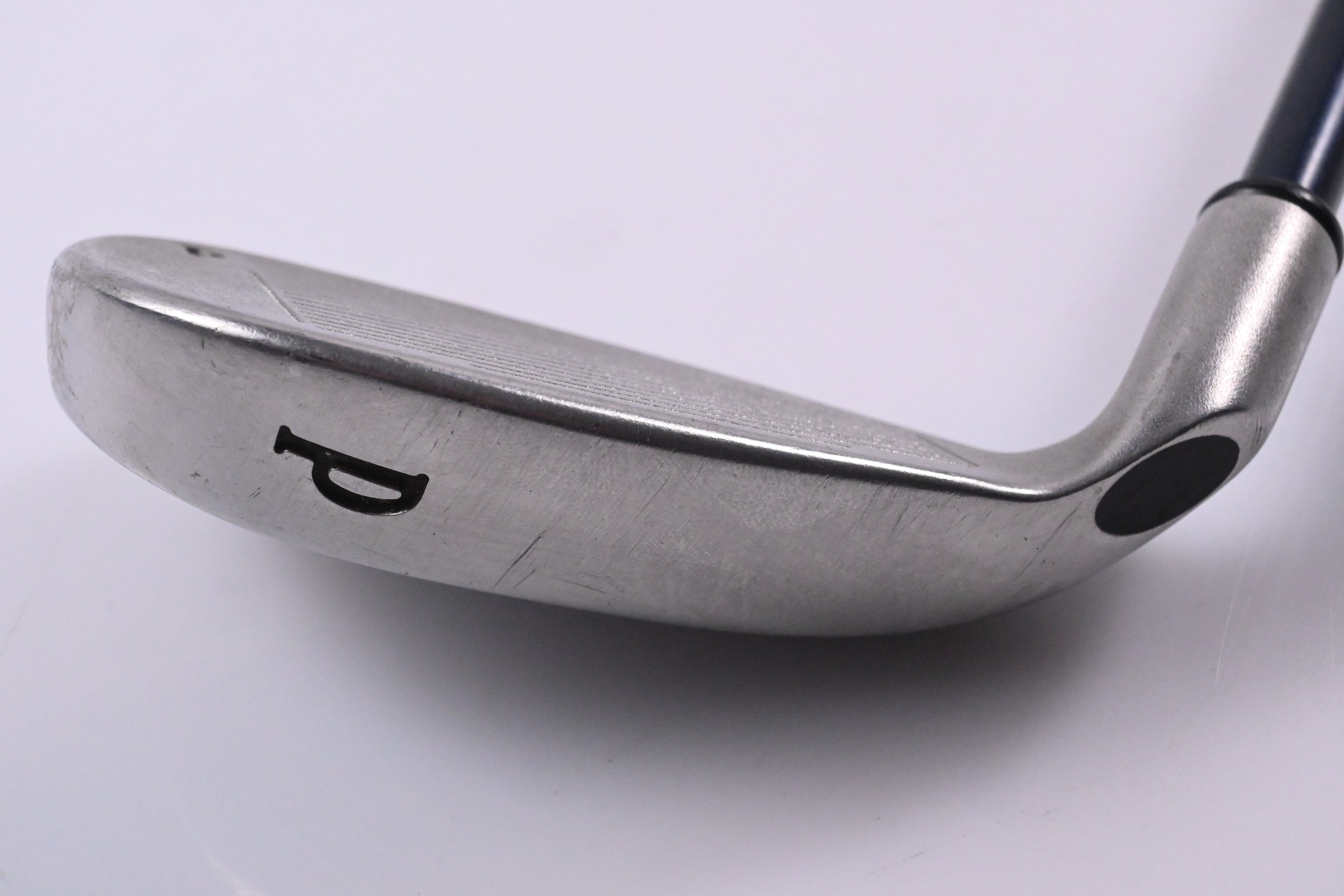 Callaway X-12 Pitching Wedge / 46.5 Degree / Regular Flex Callaway RCH 99 Shaft