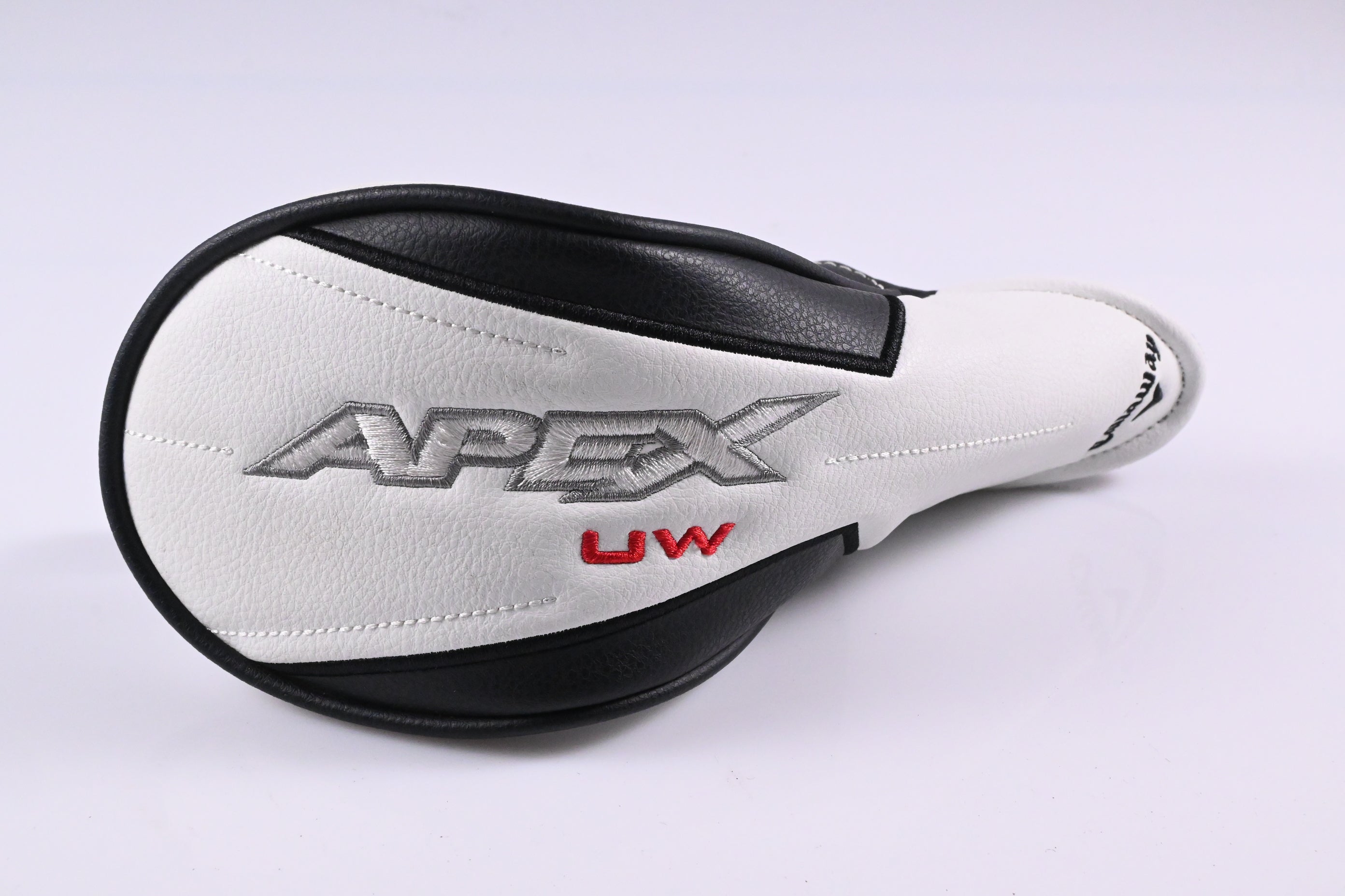 Callaway Apex UW 24 #3 Hybrid / 19 Degree / Stiff Flex MMT 70 Shaft