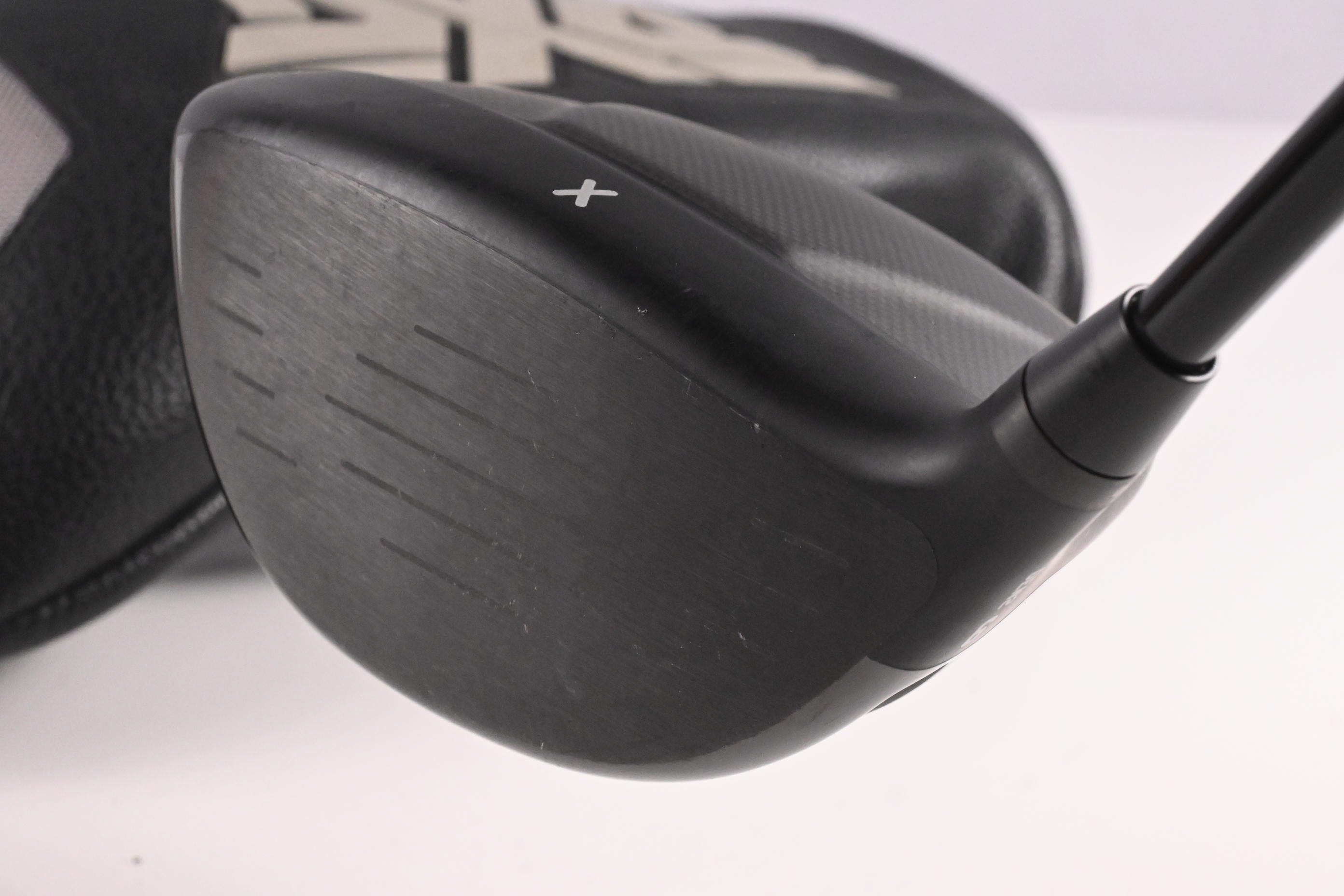 PXG 0811 X Gen2 Driver / 9 Degree / Stiff Flex Diamana Ltd S 60 Shaft