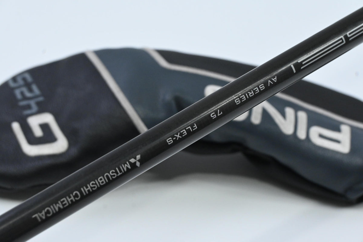 Ping G425 LST #3 Wood / 14.5 Degree / Stiff Flex Tensei AV Orange 75
