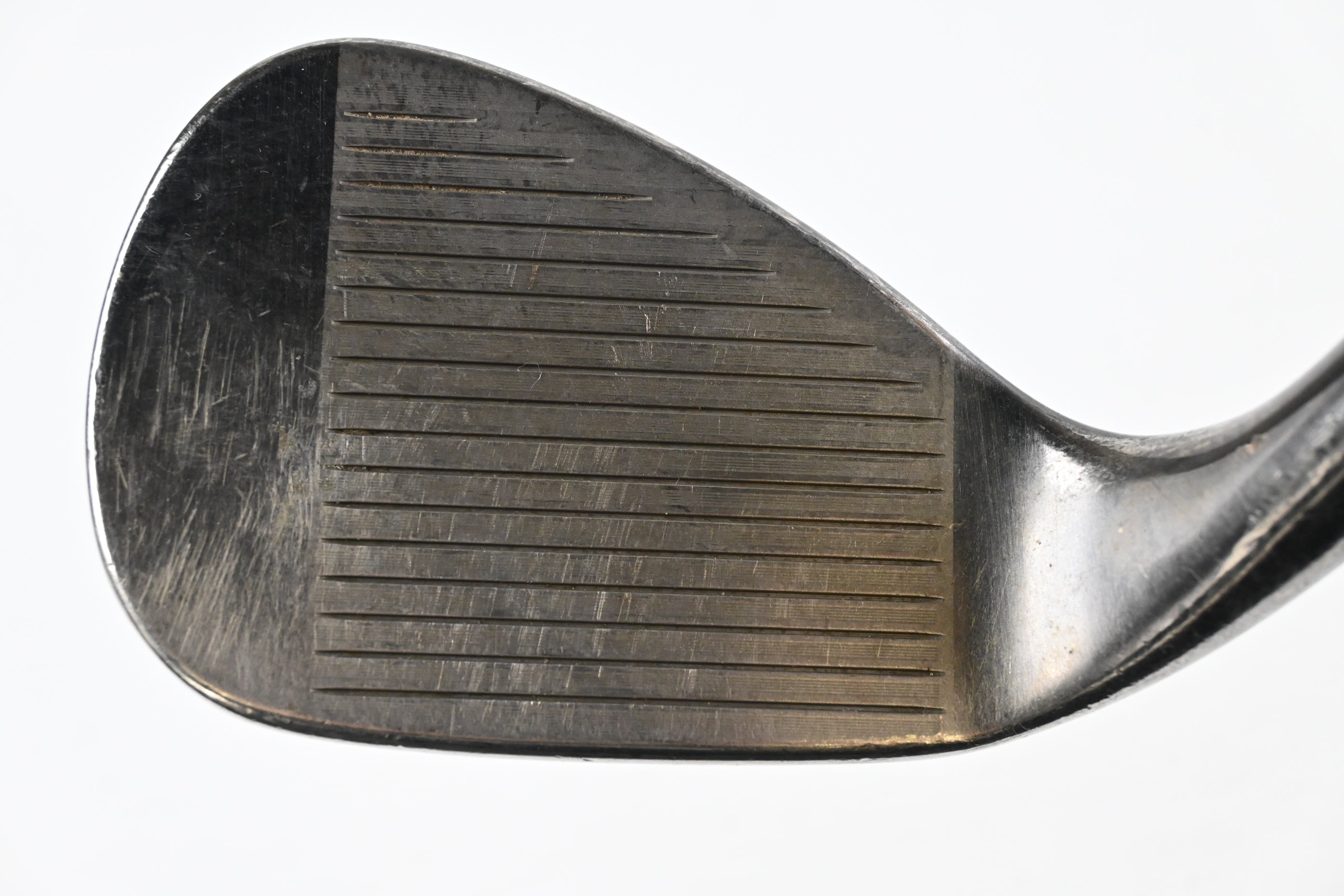 Titleist Vokey SM9 Sand Wedge / 54 Degree / Wedge Flex Vokey Design Steel Shaft