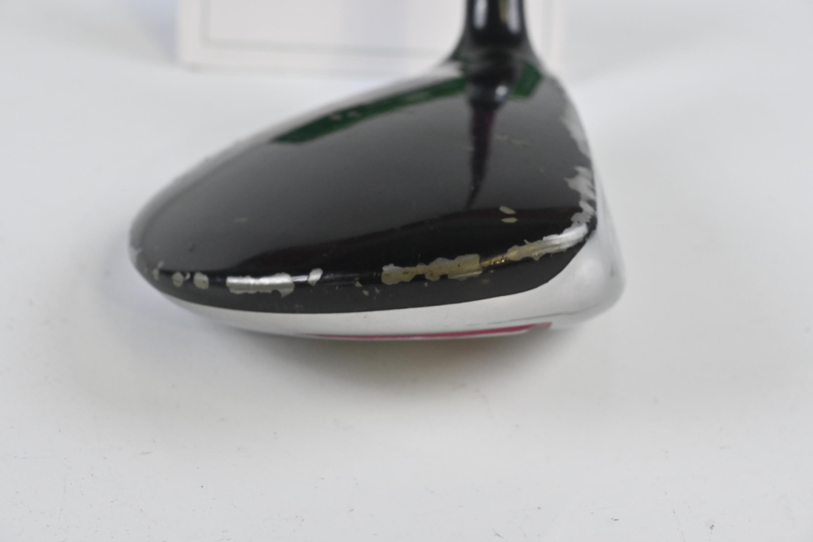 Ladies Yonex VXF #3 Wood / 18 Degree / Ladies Flex Yonex HS 750 Shaft