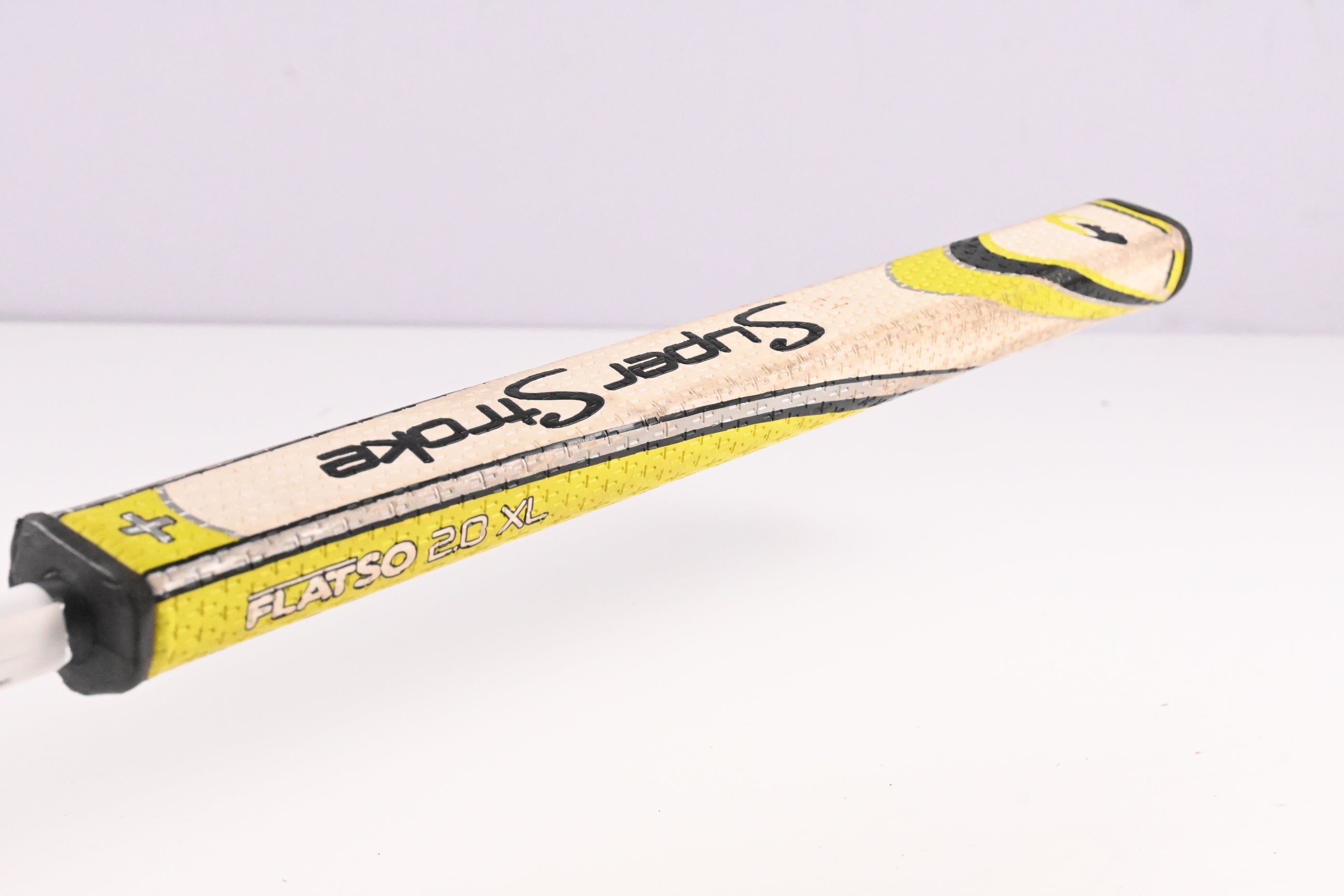 Odyssey Works Versa 1W Tank Putter / 35.5 Inch