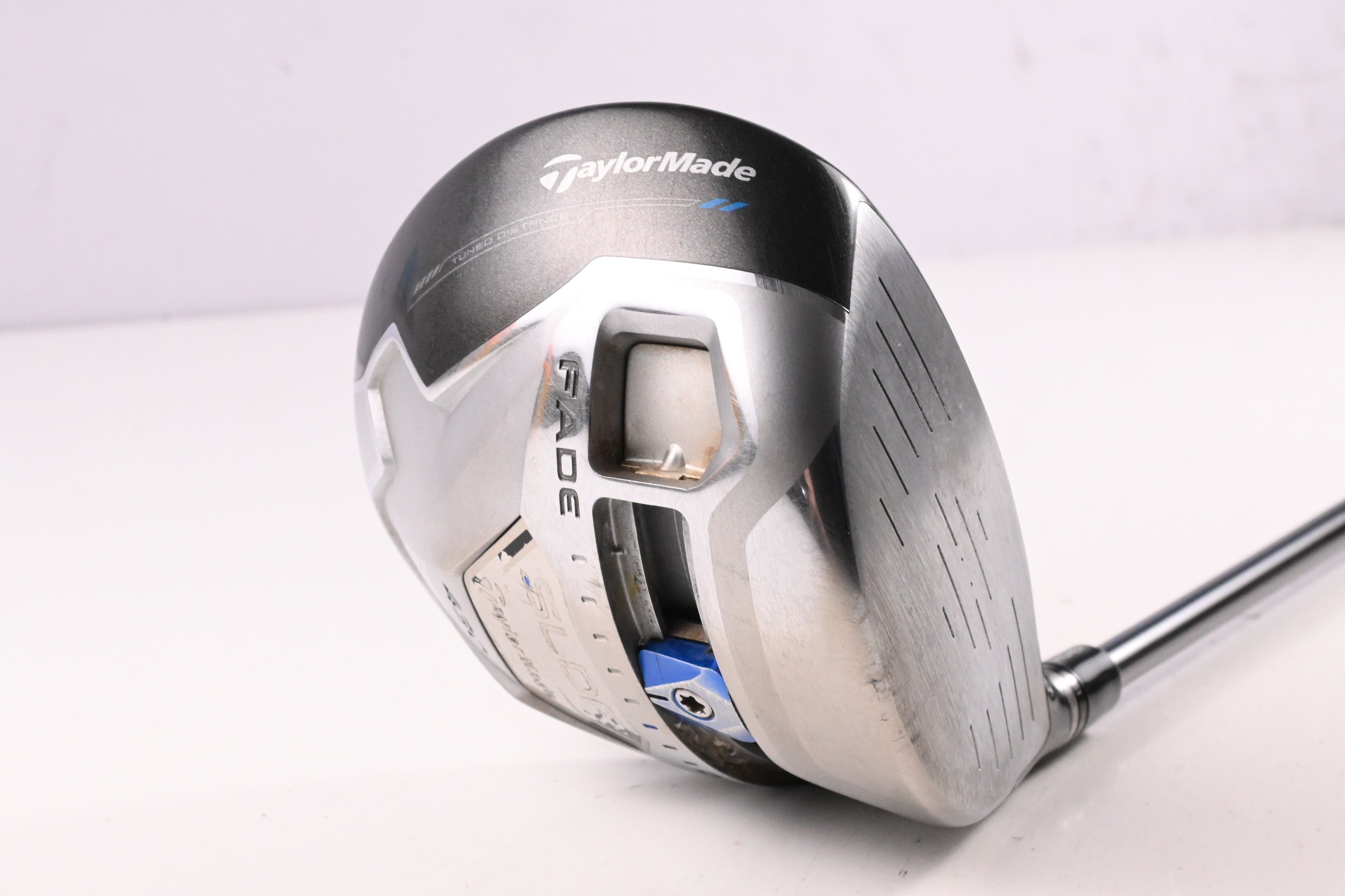 Taylormade SLDR Driver / 10.5 Degree / X-Flex Diamana Kai`li 70 Shaft