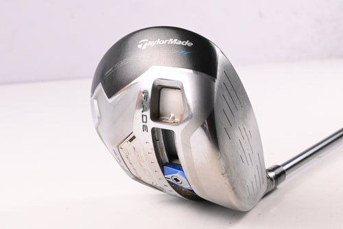 Taylormade SLDR Driver / 10.5 Degree / X-Flex Diamana Kai`li 70 Shaft