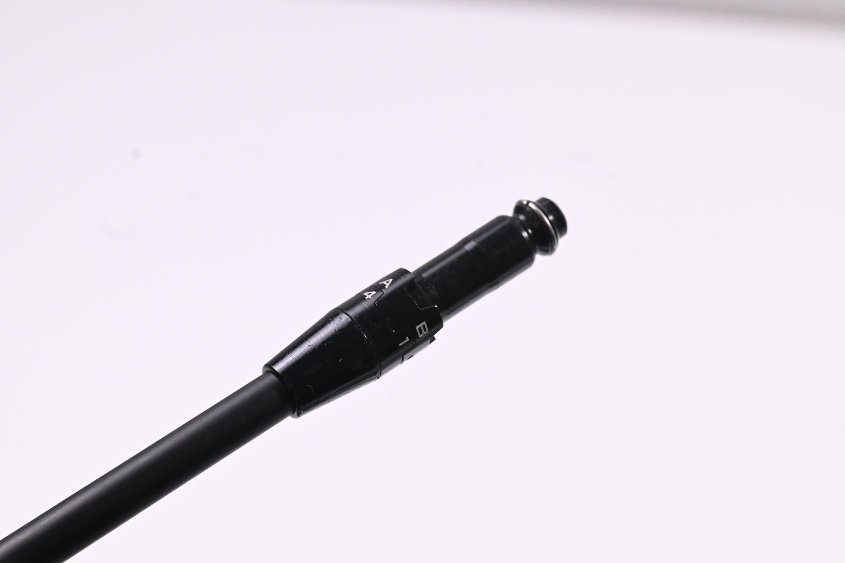 Project X TITAN Black 70 Driver Shaft / X-Flex / Titleist Adapter