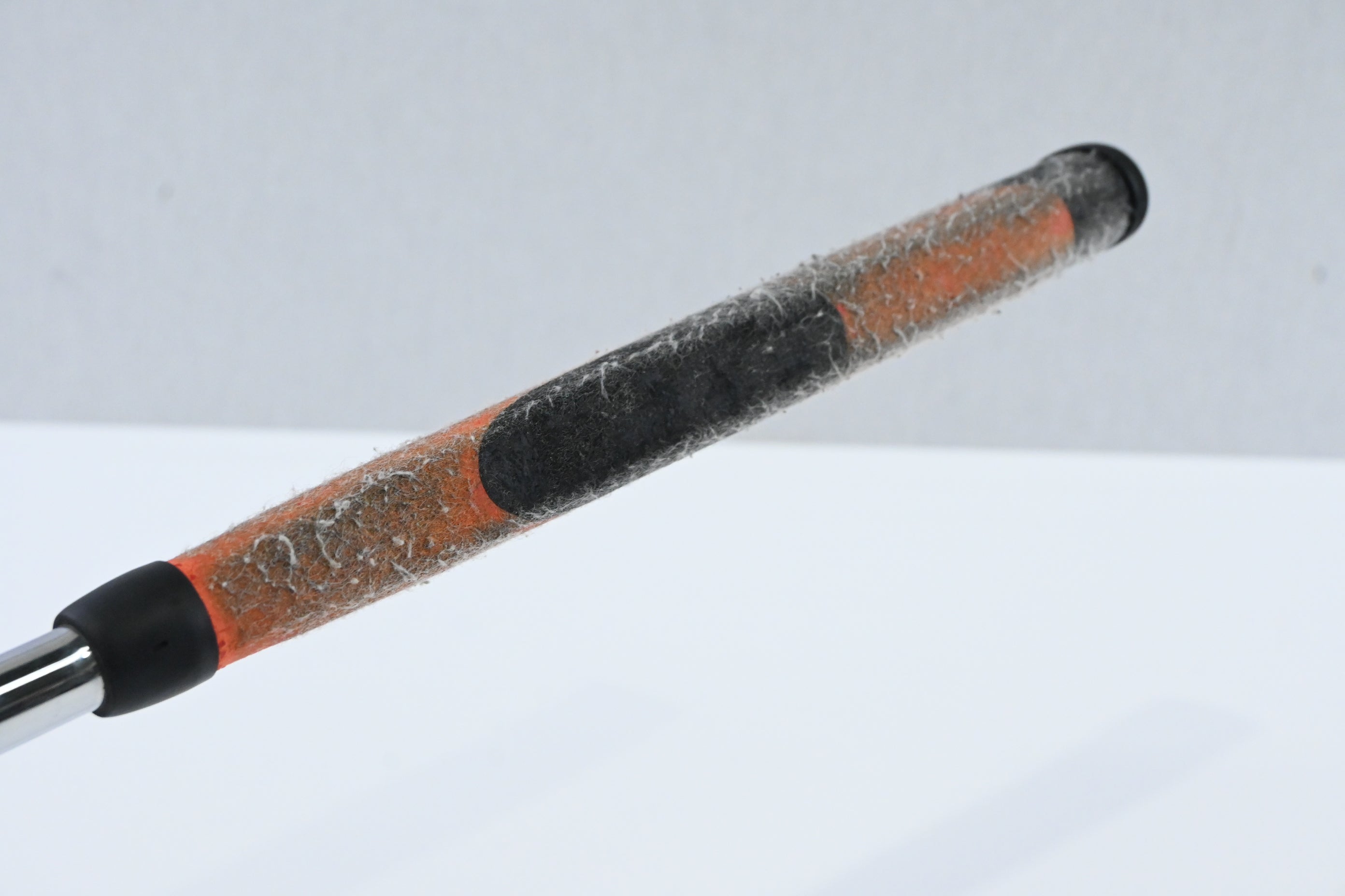 Mizuno Line 90 Orange Krakaota #04 Putter / 34 Inch