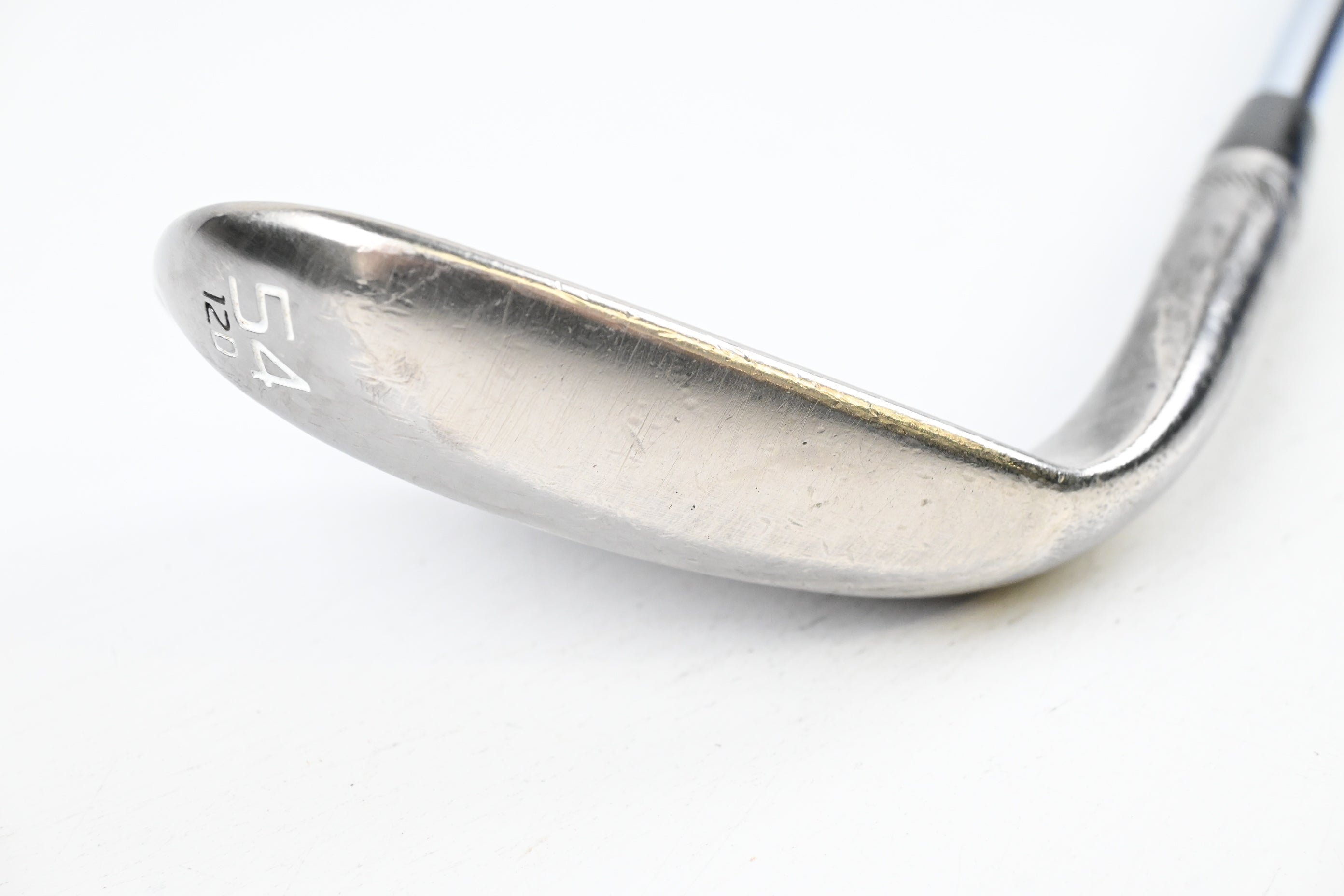Titleist Vokey SM9 Sand Wedge / 54 Degree / Wedge Flex Vokey Design Steel Shaft
