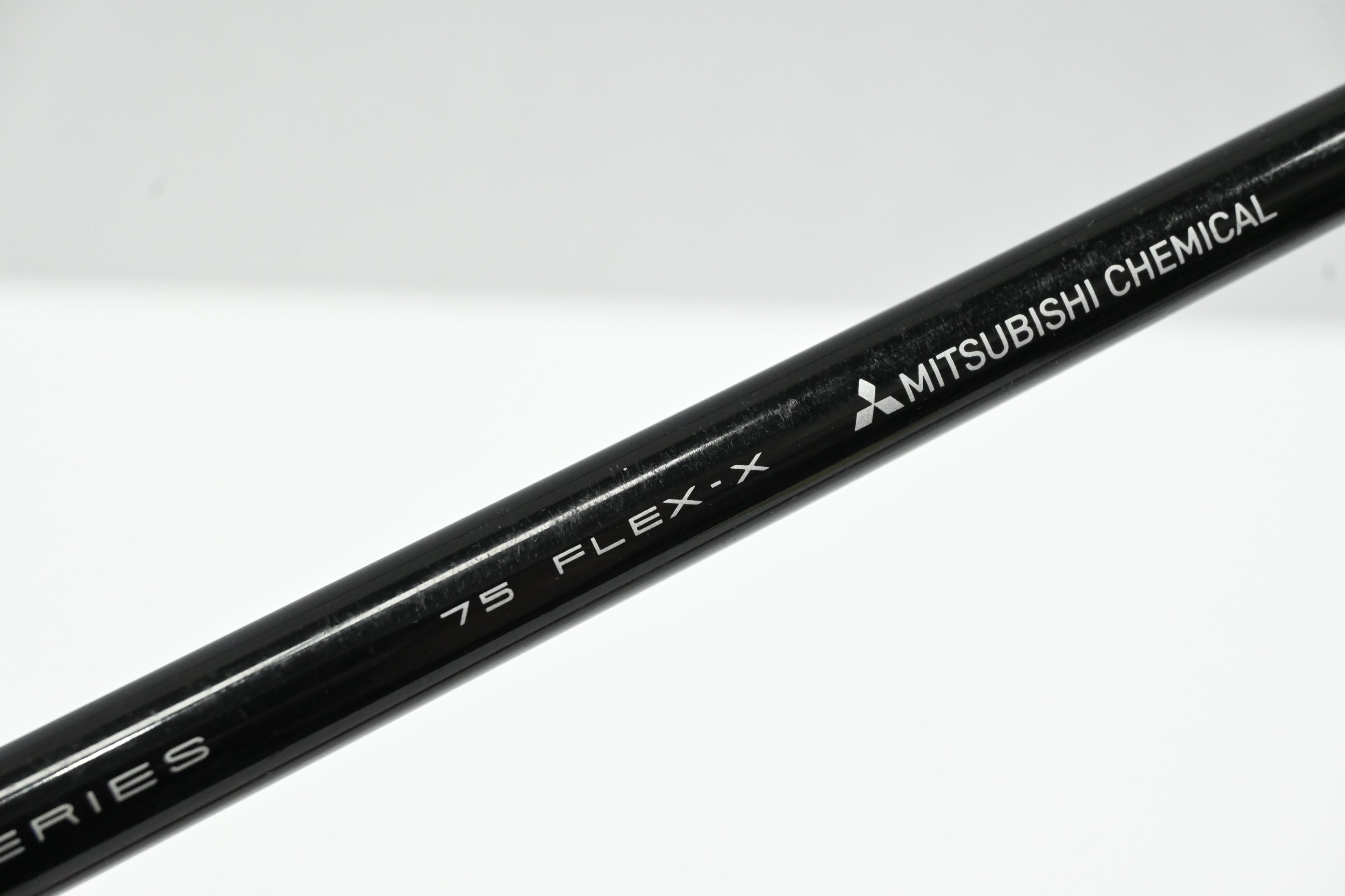 Tensei AV White 75 #4 Hybrid Shaft / X-Flex / Taylormade 2nd Gen