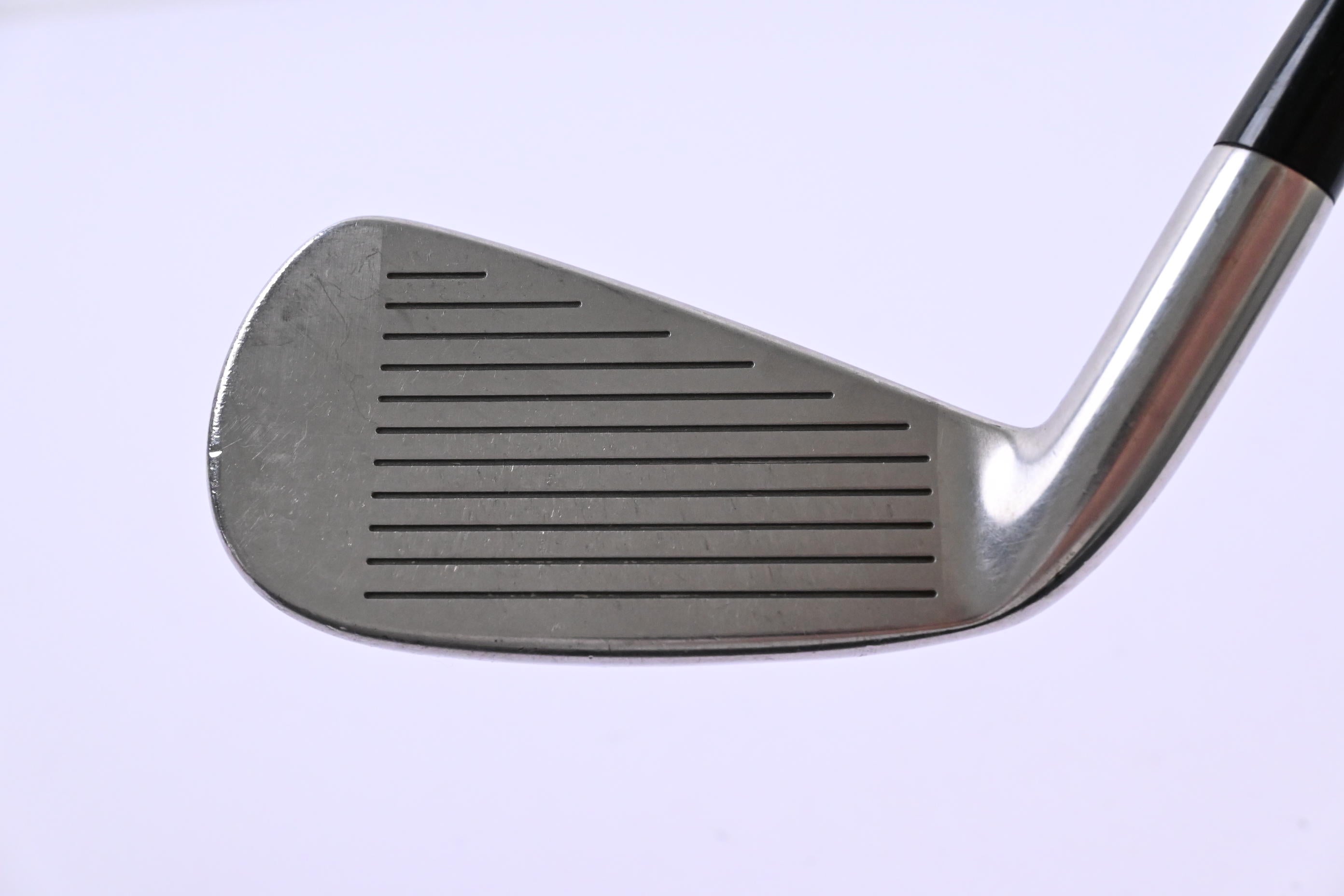 Mizuno Fli-Hi Utility #3 Iron / 21 Degree / Regular Flex Mizuno Exsar Blue Shaft