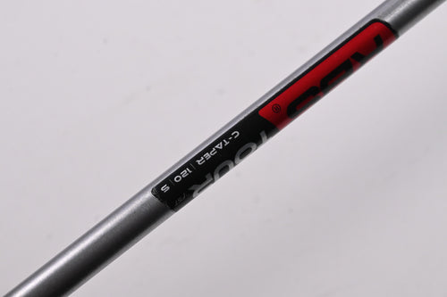 Callaway MD3 Milled Lob Wedge / 58 Degree / Stiff Flex KBS Tour C-Taper 120