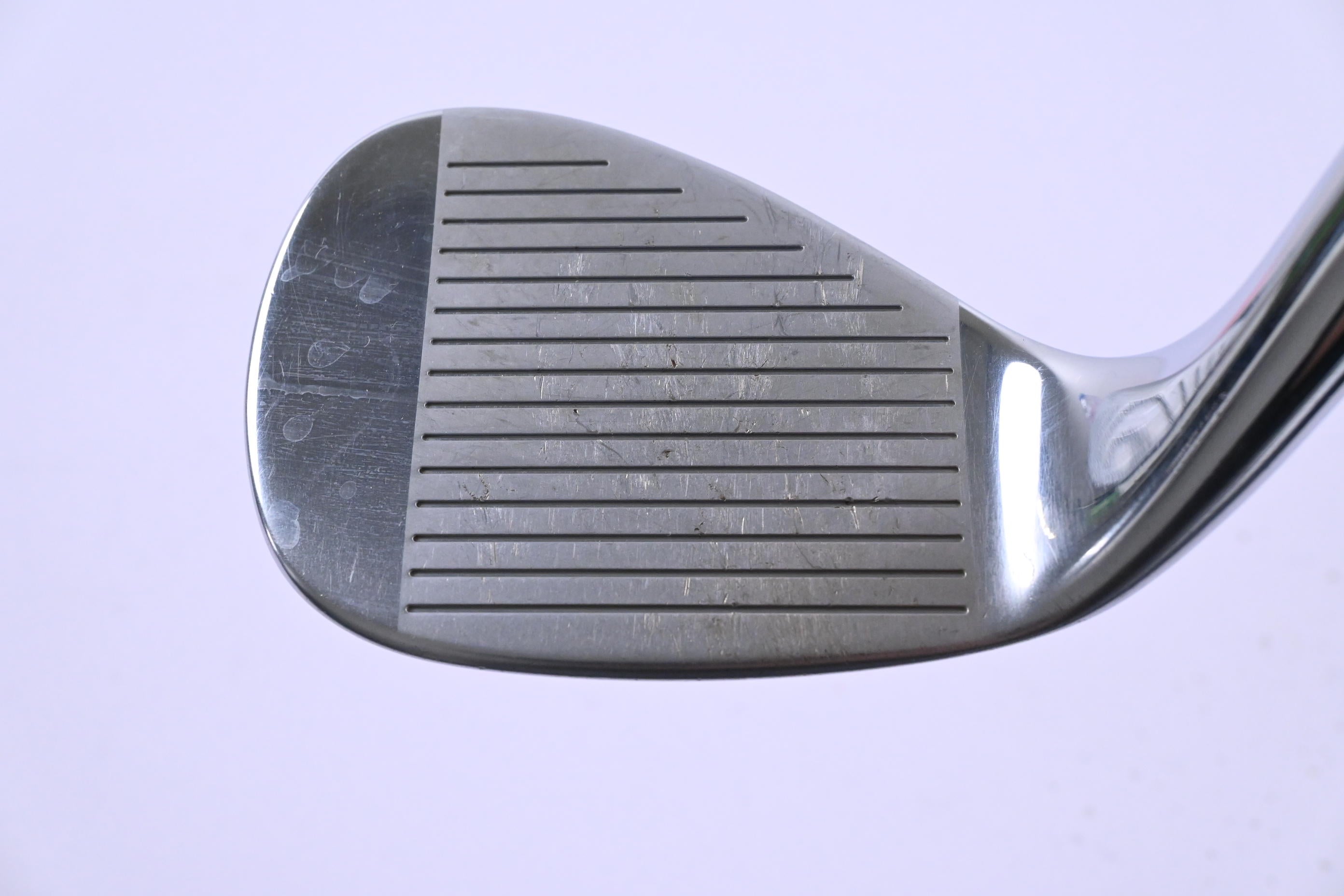 Cleveland CG12 Lob Wedge / 60 Degree / Wedge Flex Dynamic Gold Shaft