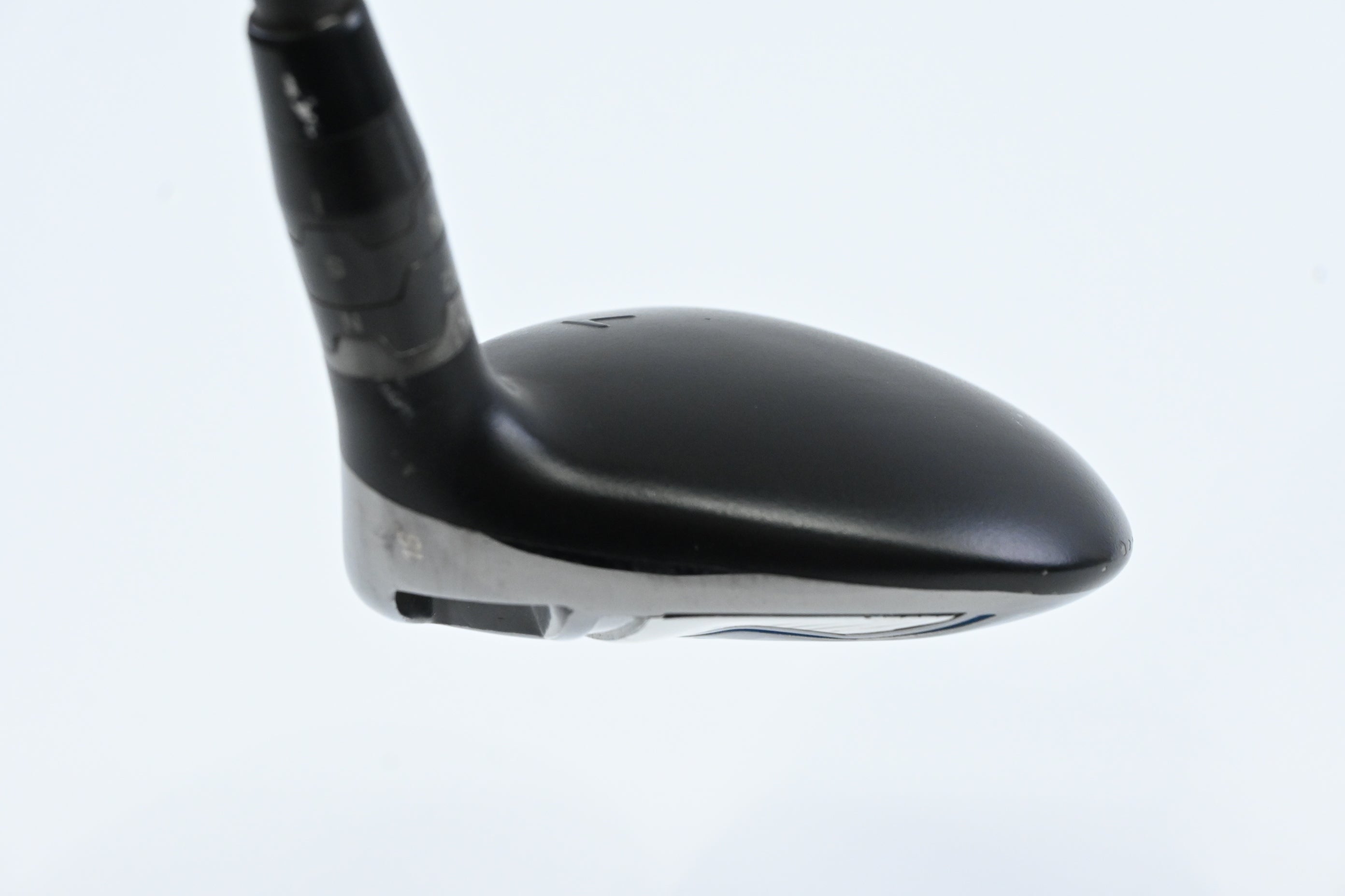 Ladies Callaway Great Big Bertha 2016 #5 Wood / 18 Degree / Ladies Flex Bassara