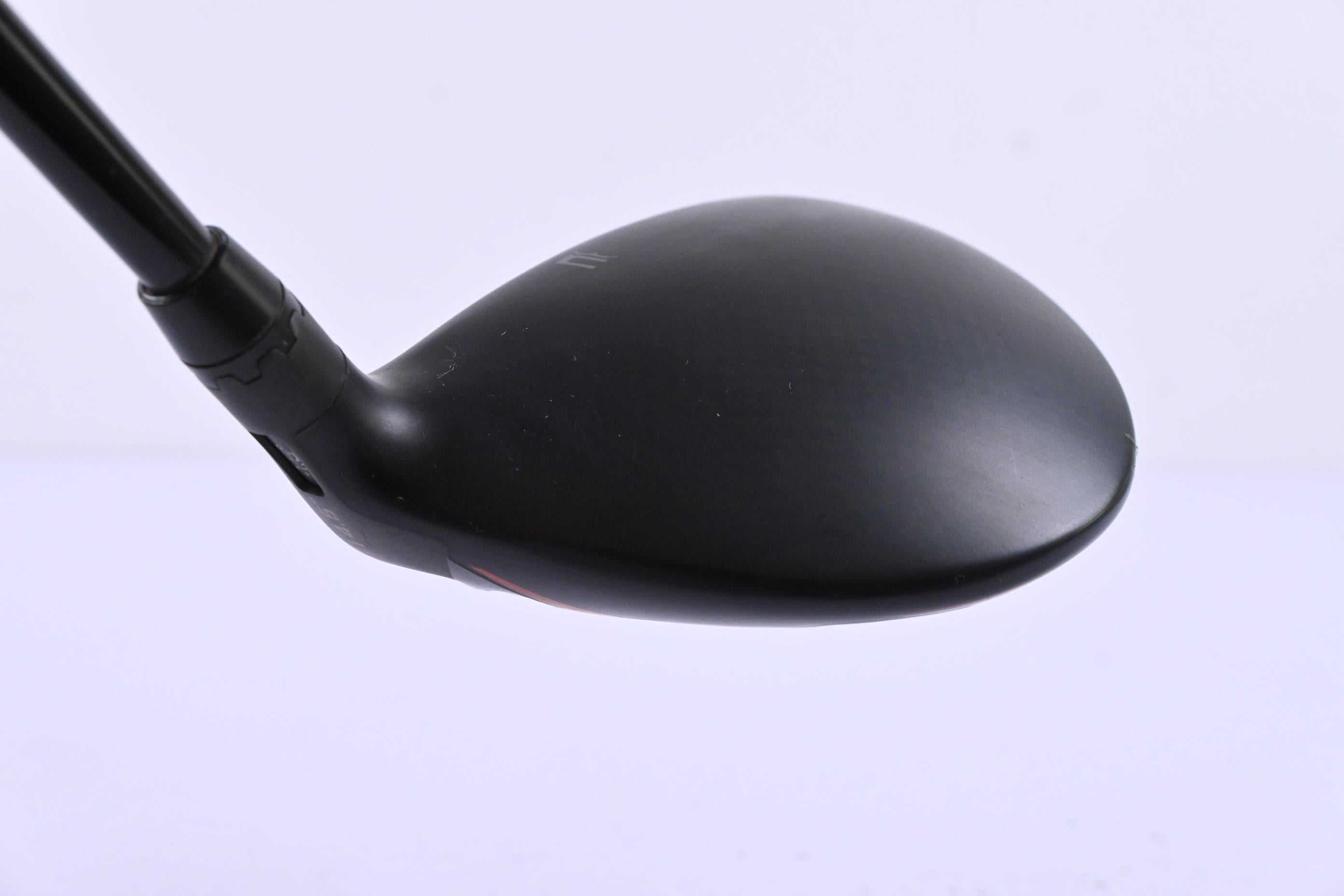 Cobra LTDx LS #3 Wood / 14.5 Degree / Stiff Flex HZRDUS Smoke Blue RDX 70 Shaft