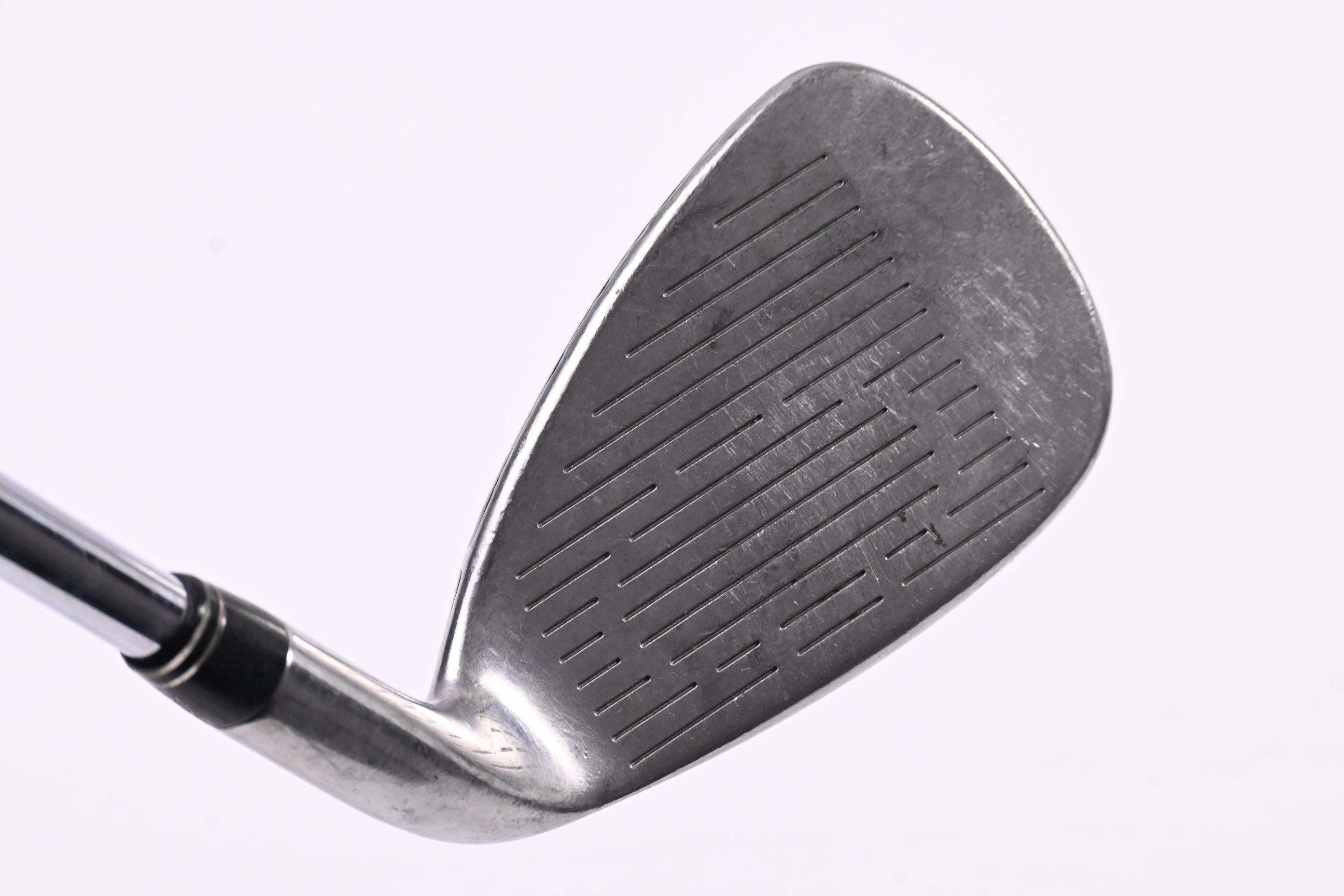 Left Hand Cobra S9 #9 Iron / 40 Degree / Regular Flex Steel Shaft