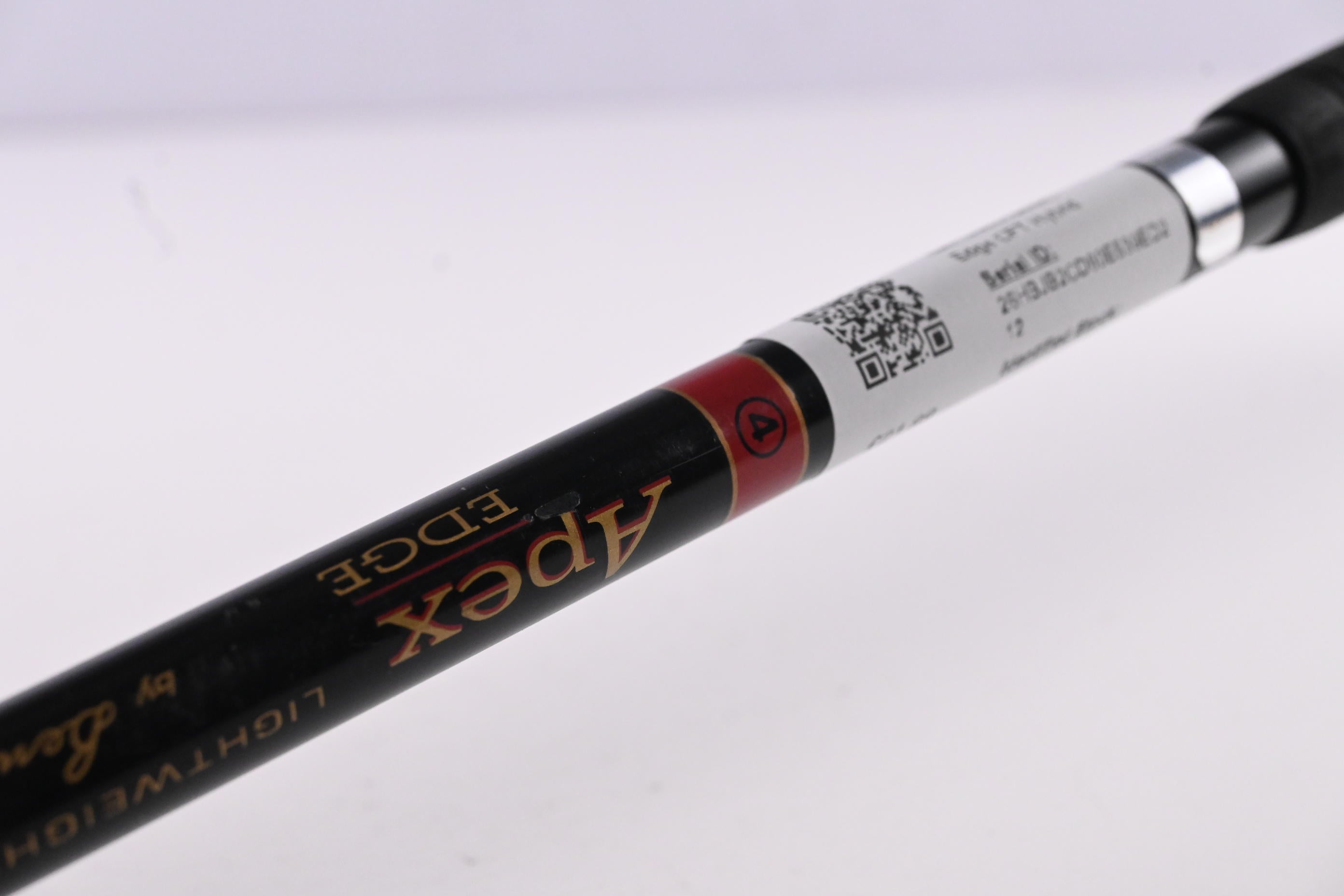 Ben Hogan Edge CFT #2 Hybrid / 19 Degree / Stiff Flex Ben Hogan Shaft