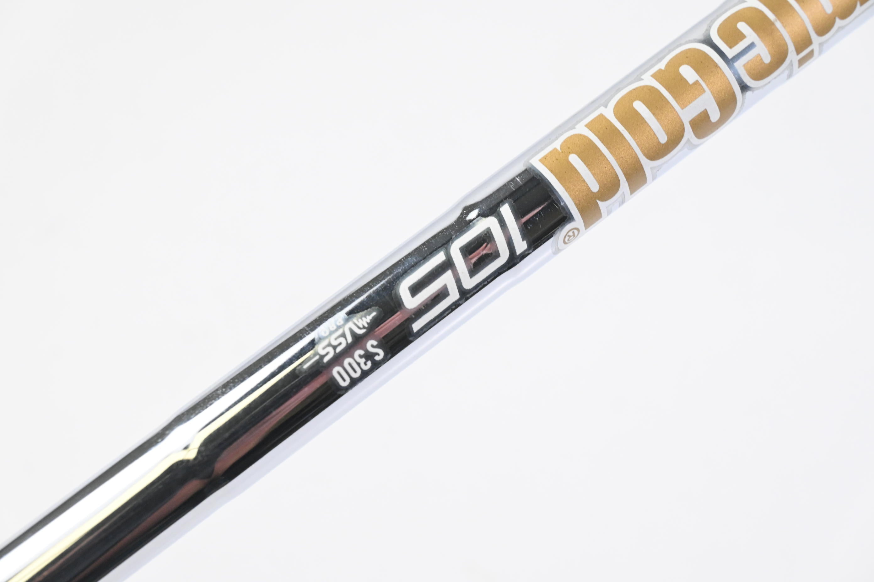 Taylormade P790 2019 #3 Iron / 19 Degree / Stiff Flex Dynamic Gold S300 105