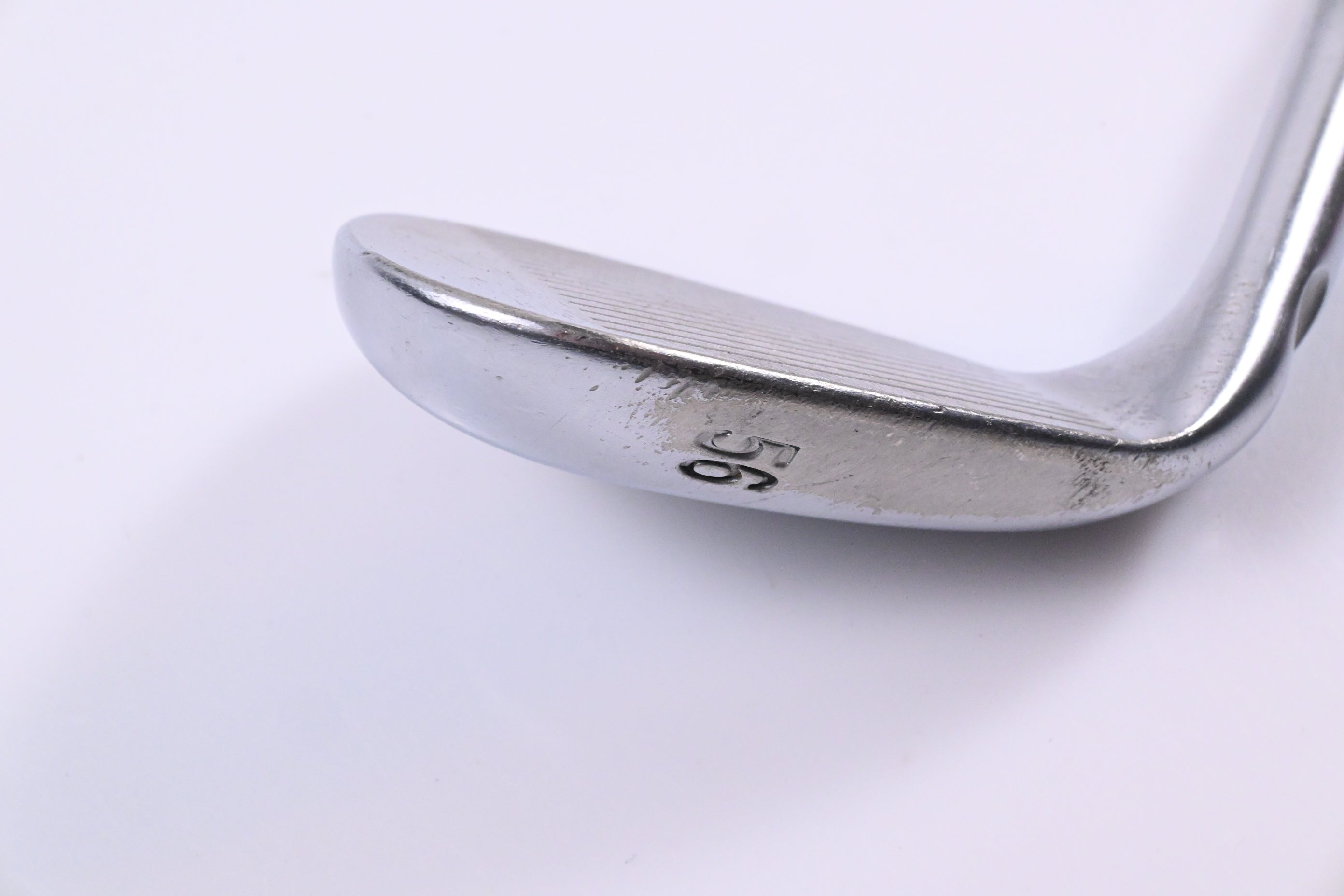 Ping Tour-S Sand Wedge / 56 Degree / Black Dot / Wedge Flex KBS Tour Shaft