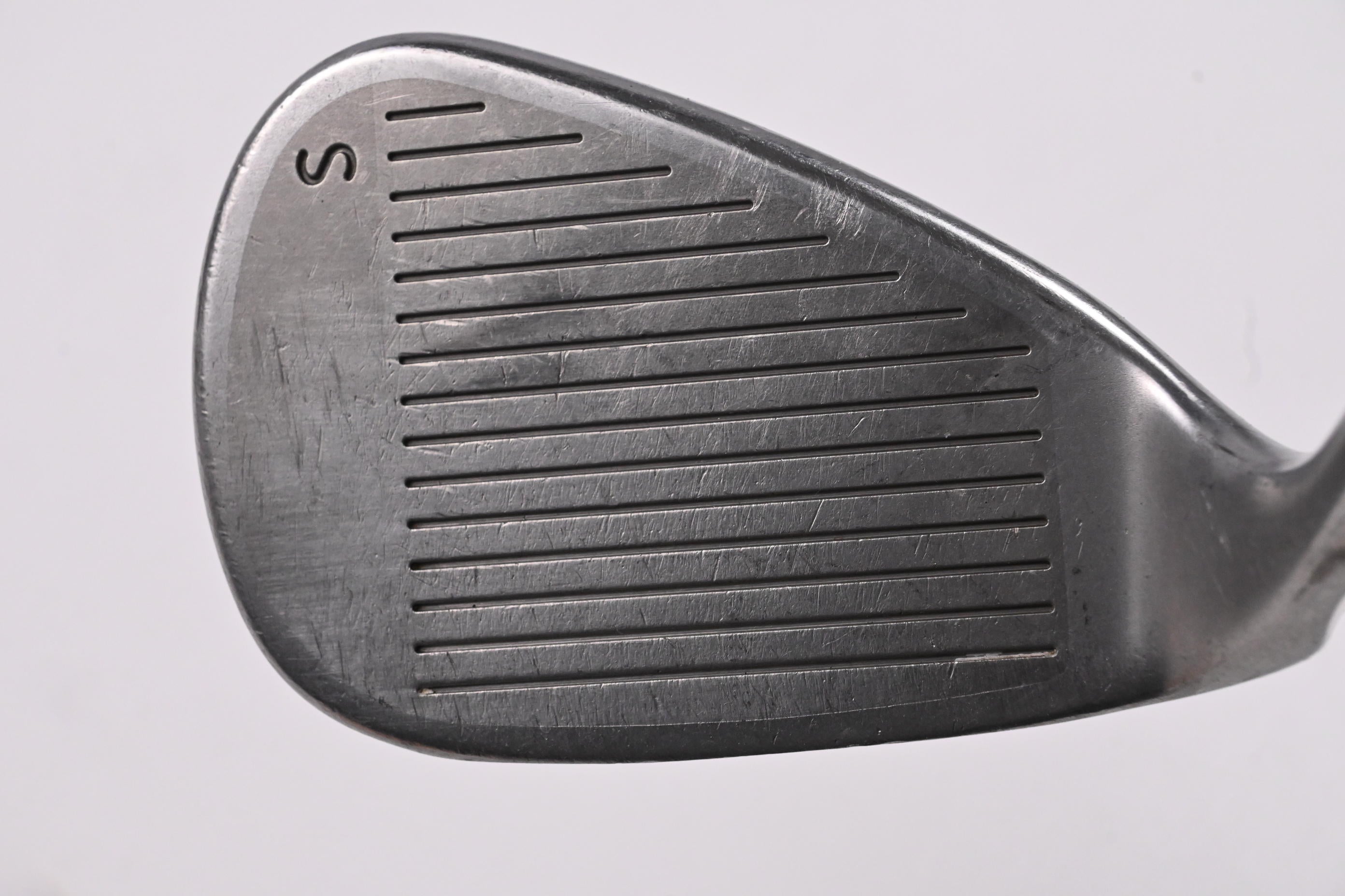 Ping Rapture V2 Sand Wedge / 54 Degree / Yellow Dot / Wedge Flex Ping Shaft