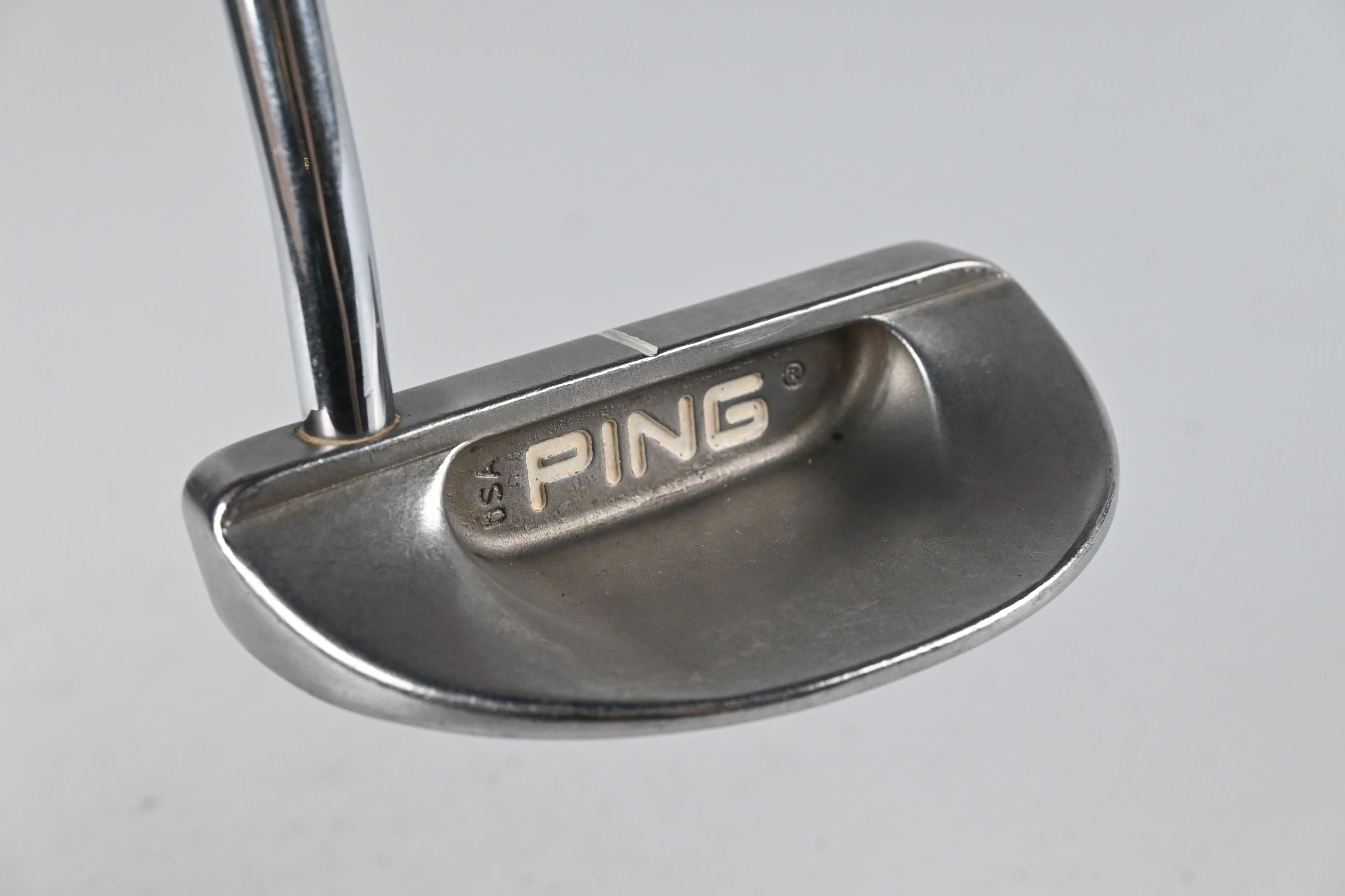 Ping Isopur Darby i Putter / 34 Inch