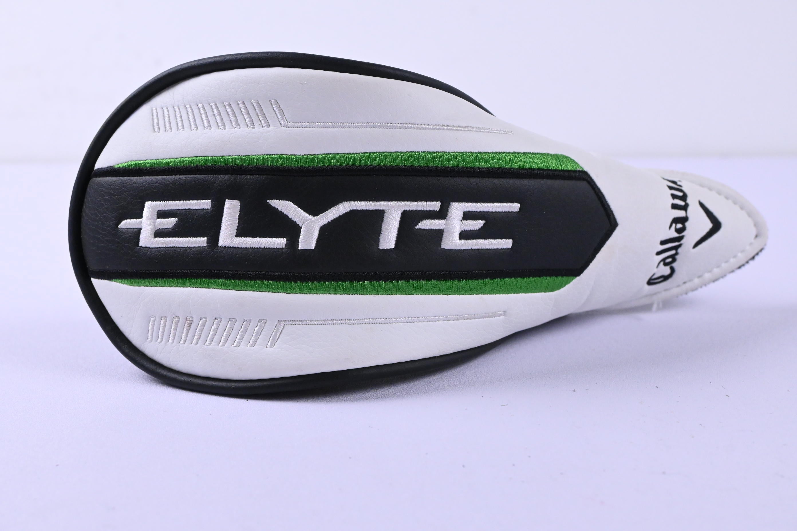 Callaway Elyte #3 Hybrid / 19 Degree / Stiff Flex Denali Charcoal 70 Shaft