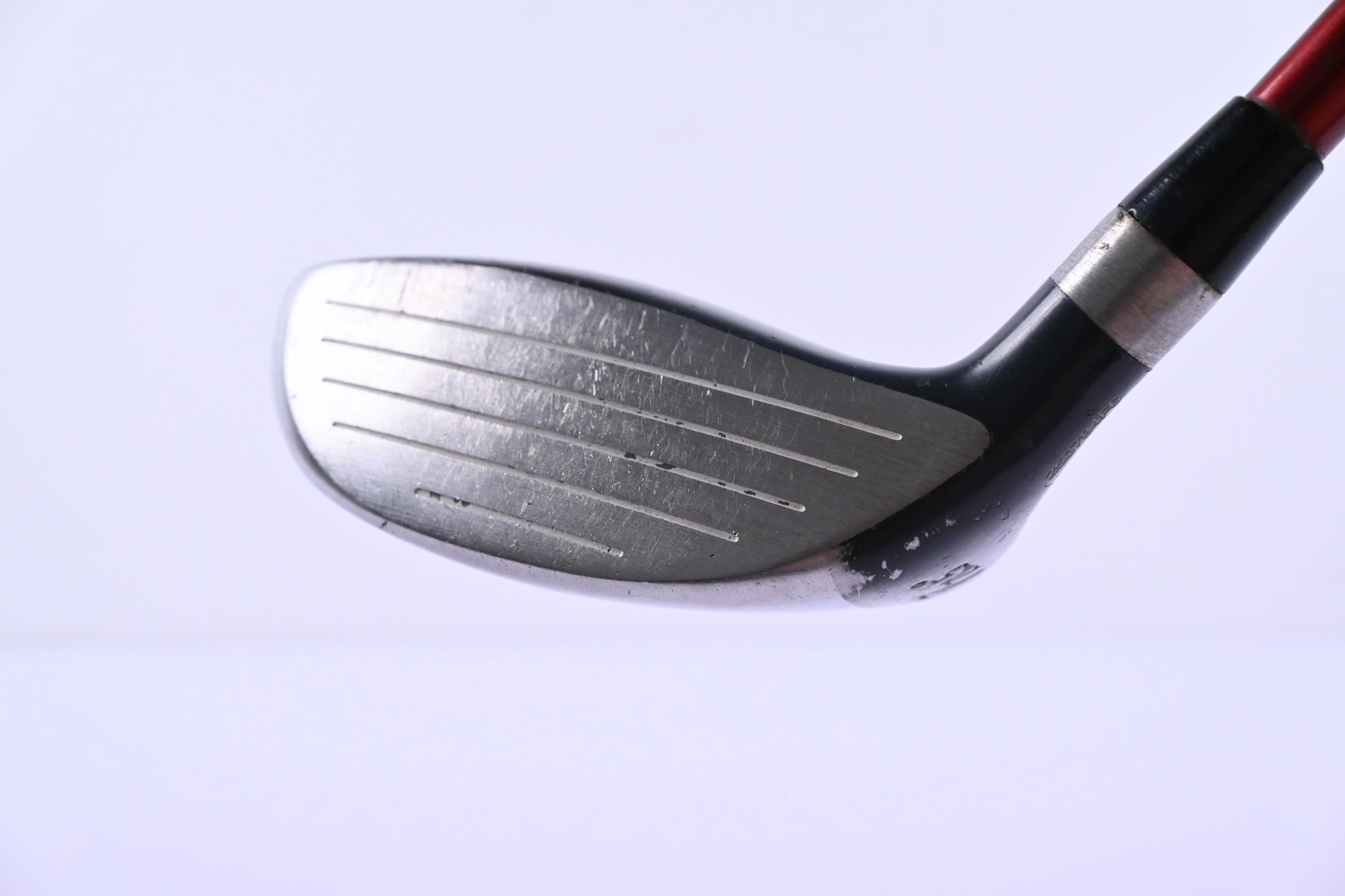 Ping G15 #7 Wood / 21.5 Degree / Regular Flex Ping TFC 149F Shaft
