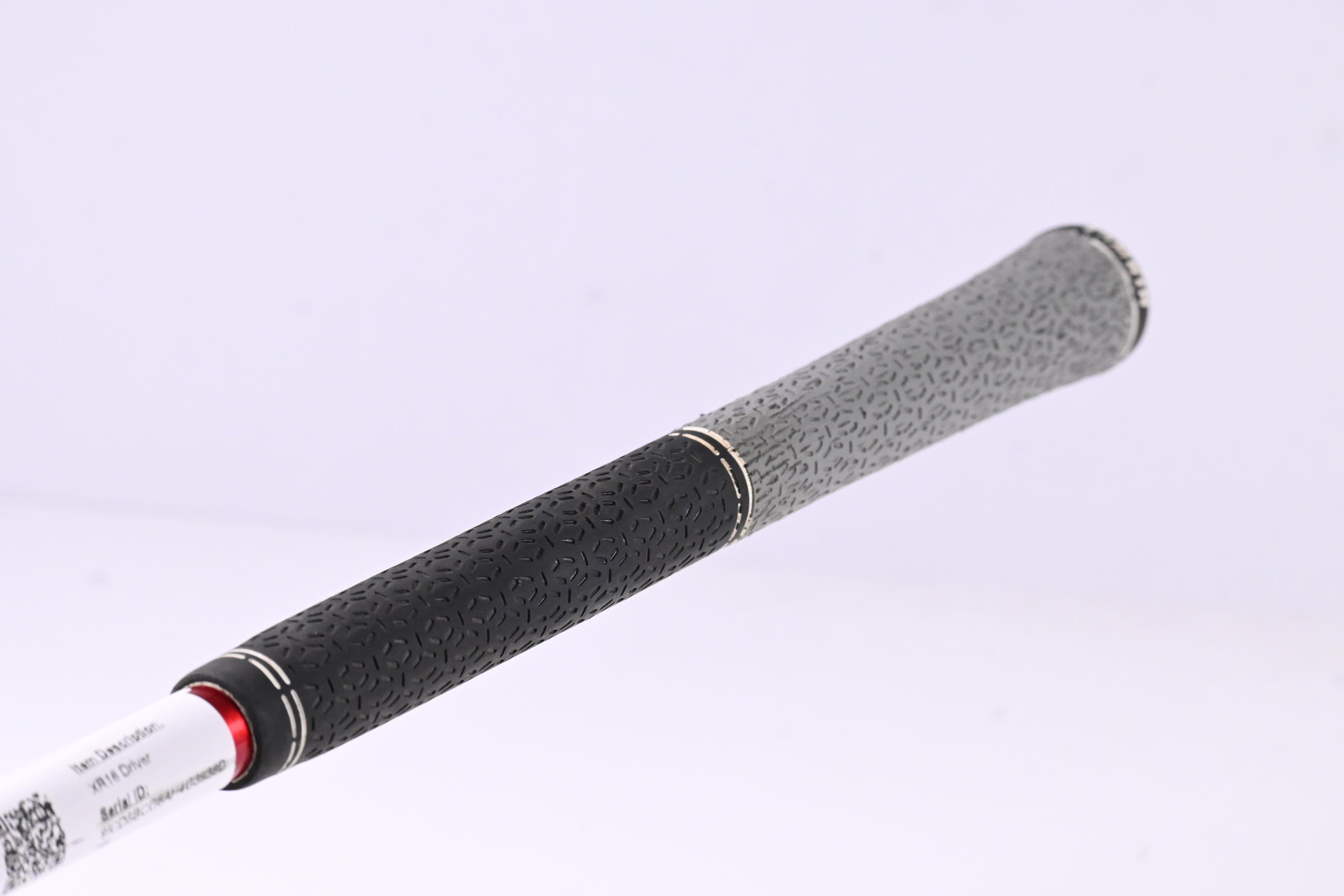 Left Hand Callaway XR16 Driver / 10.5 Degree / Regular Flex Speeder 565 Shaft