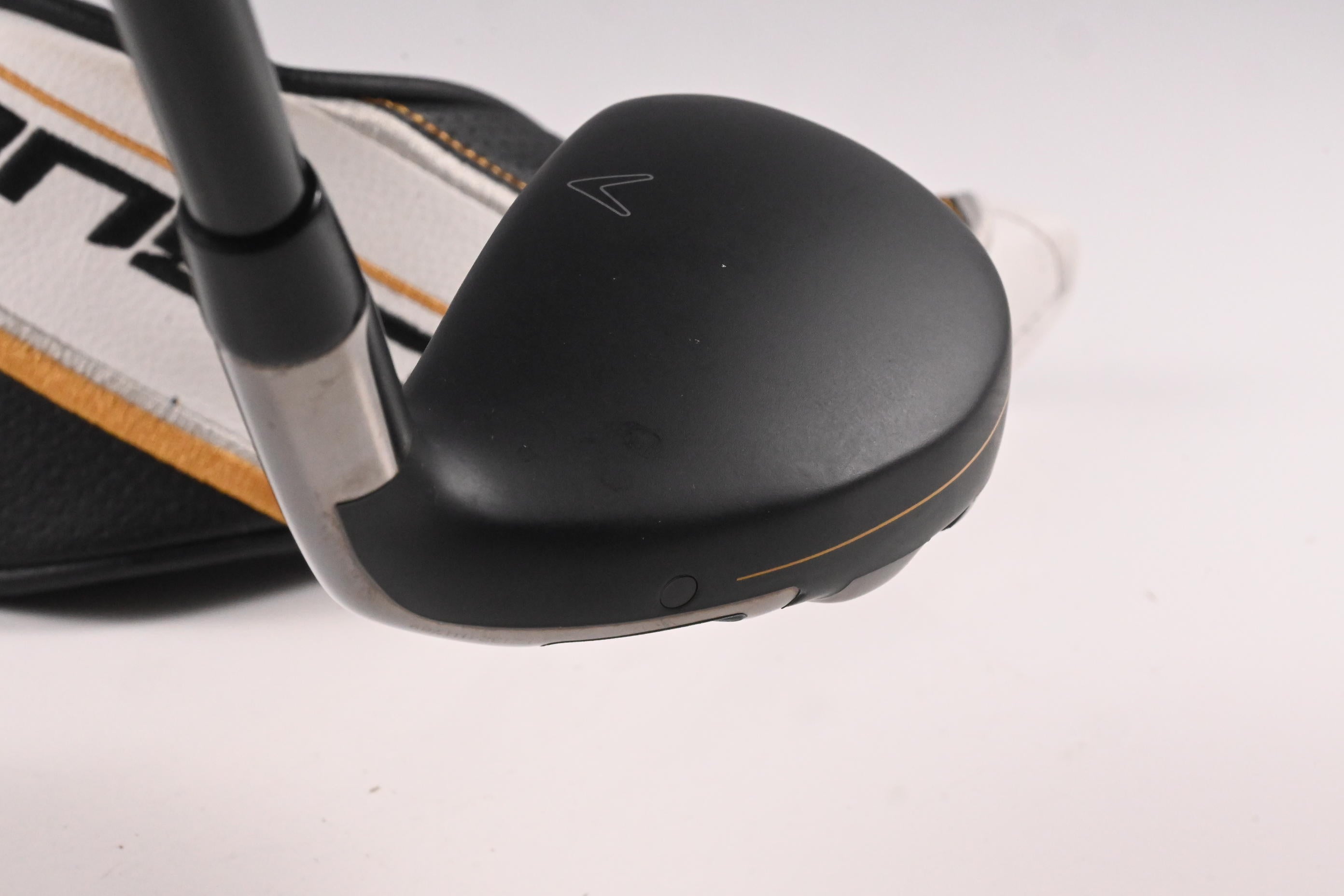 Callaway Rogue ST Max #4 Hybrid / 20 Degree / Regular Flex Tensei AV Blue 65