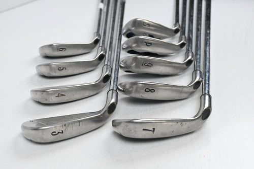 Callaway X-18 Irons / 3-PW+SW / Uniflex Callaway X-18 Shafts