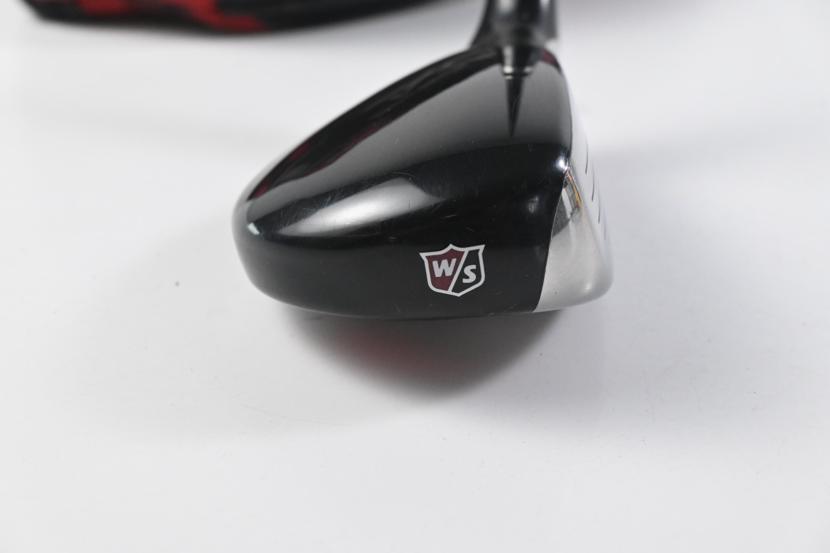Wilson Staff DXi #2 Hybrid / 16 Degree / Stiff Flex Aldila Voodoo 8 Shaft