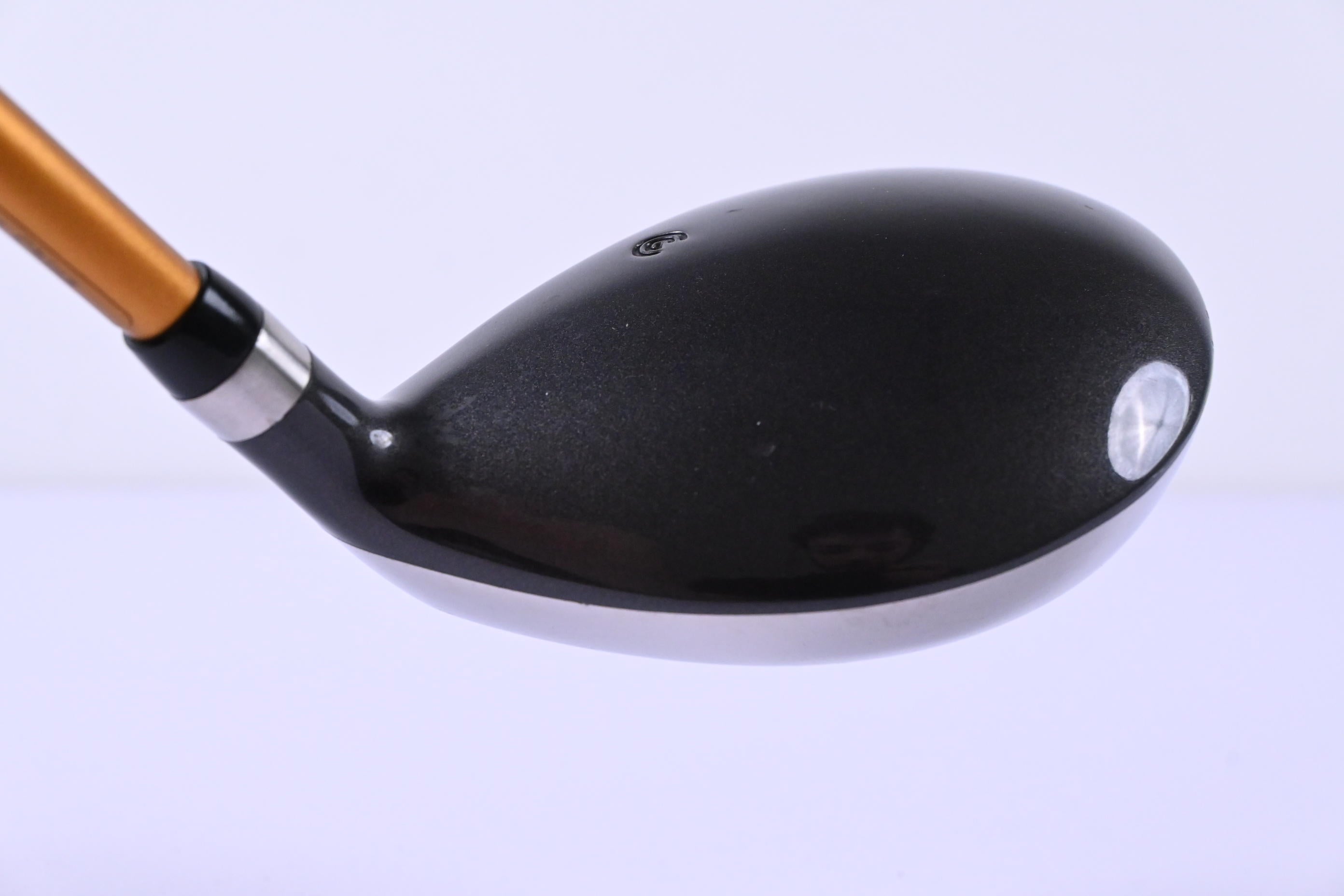 Cleveland Launcher #5 Wood / 19 Degree / Regular Flex Cleveland Launcher Gold 65