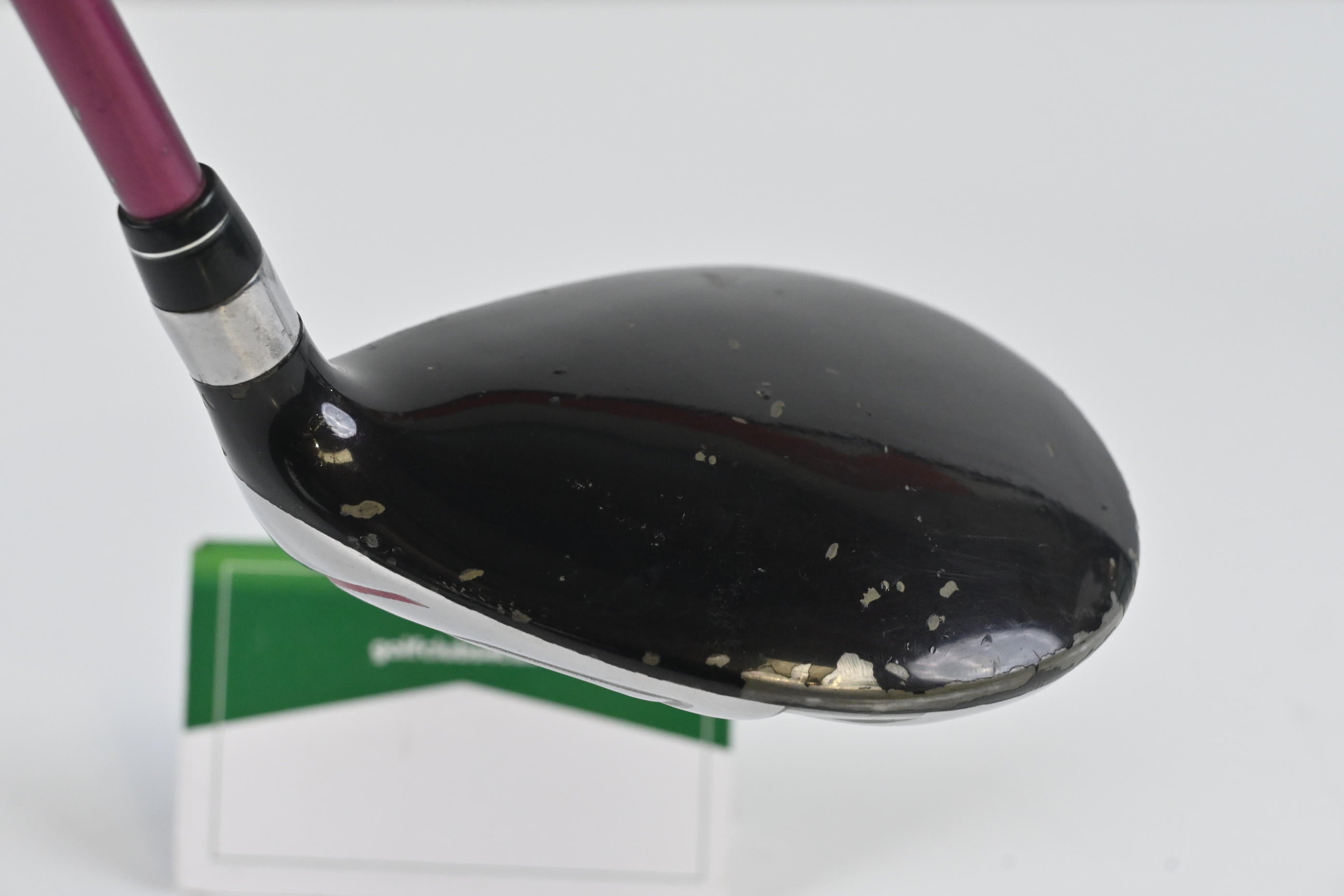 Ladies Yonex VXF #3 Wood / 18 Degree / Ladies Flex Yonex HS 750 Shaft