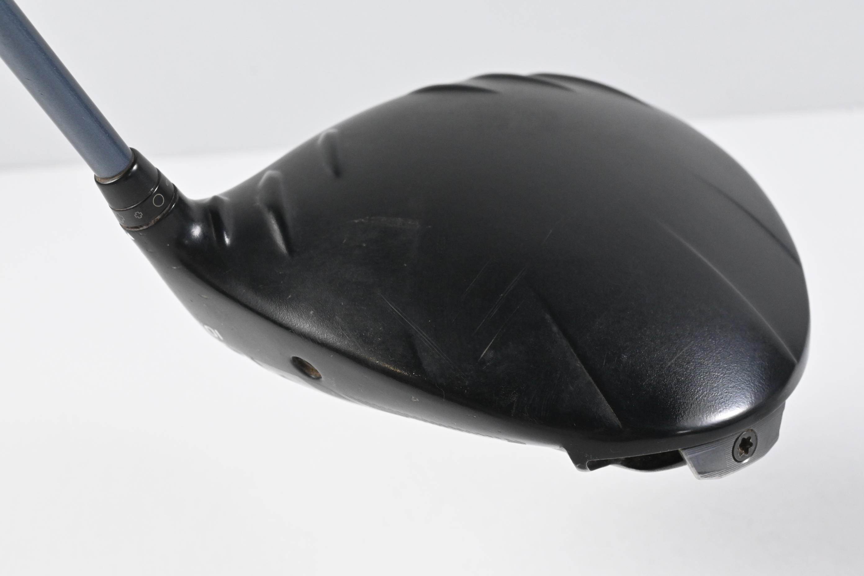 Ping G425 Max Driver / 10.5 Degree / Regular Flex Ping Alta CB 55 Slate Shaft