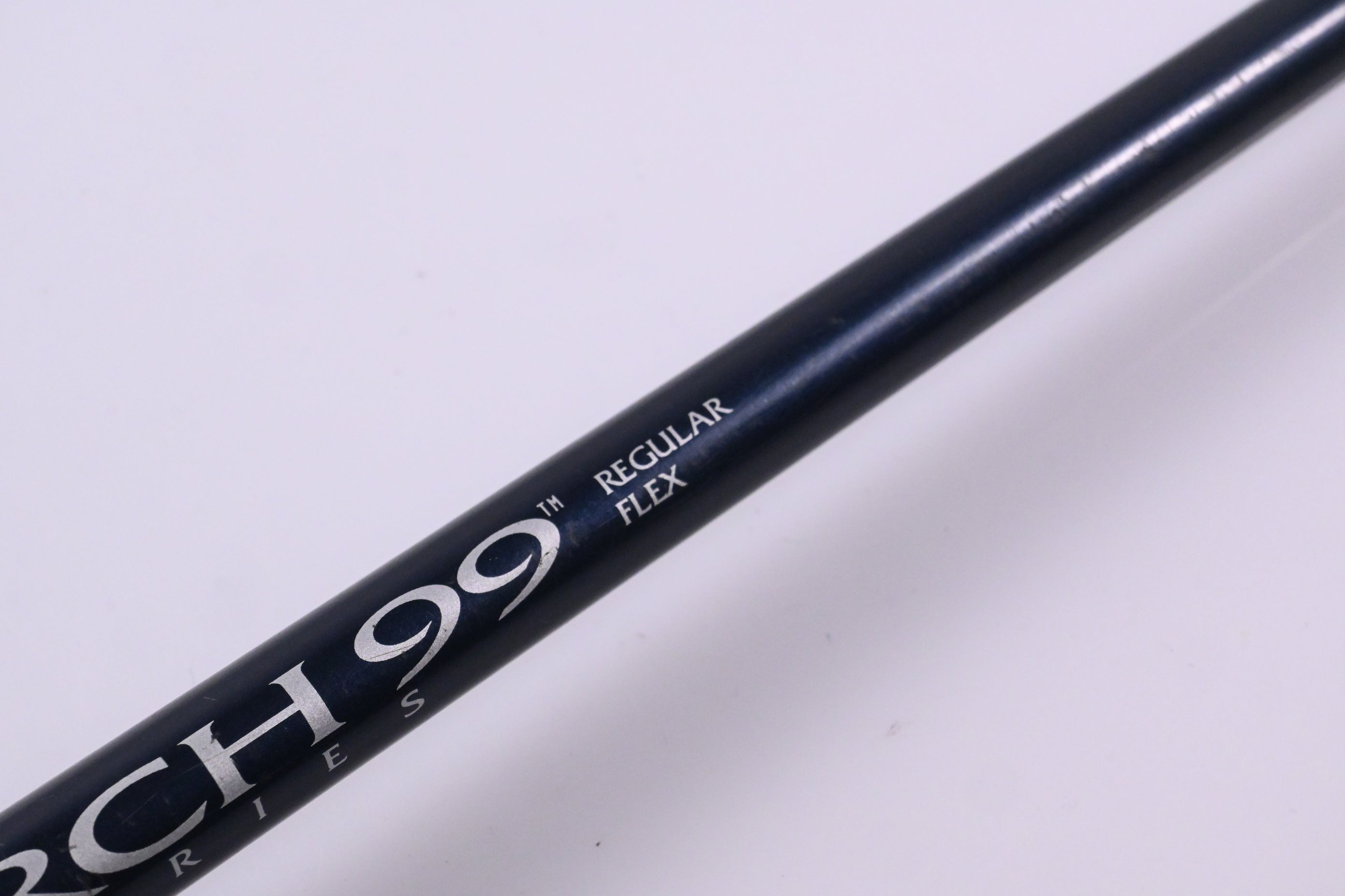 Callaway X-12 Pitching Wedge / 46.5 Degree / Regular Flex Callaway RCH 99 Shaft