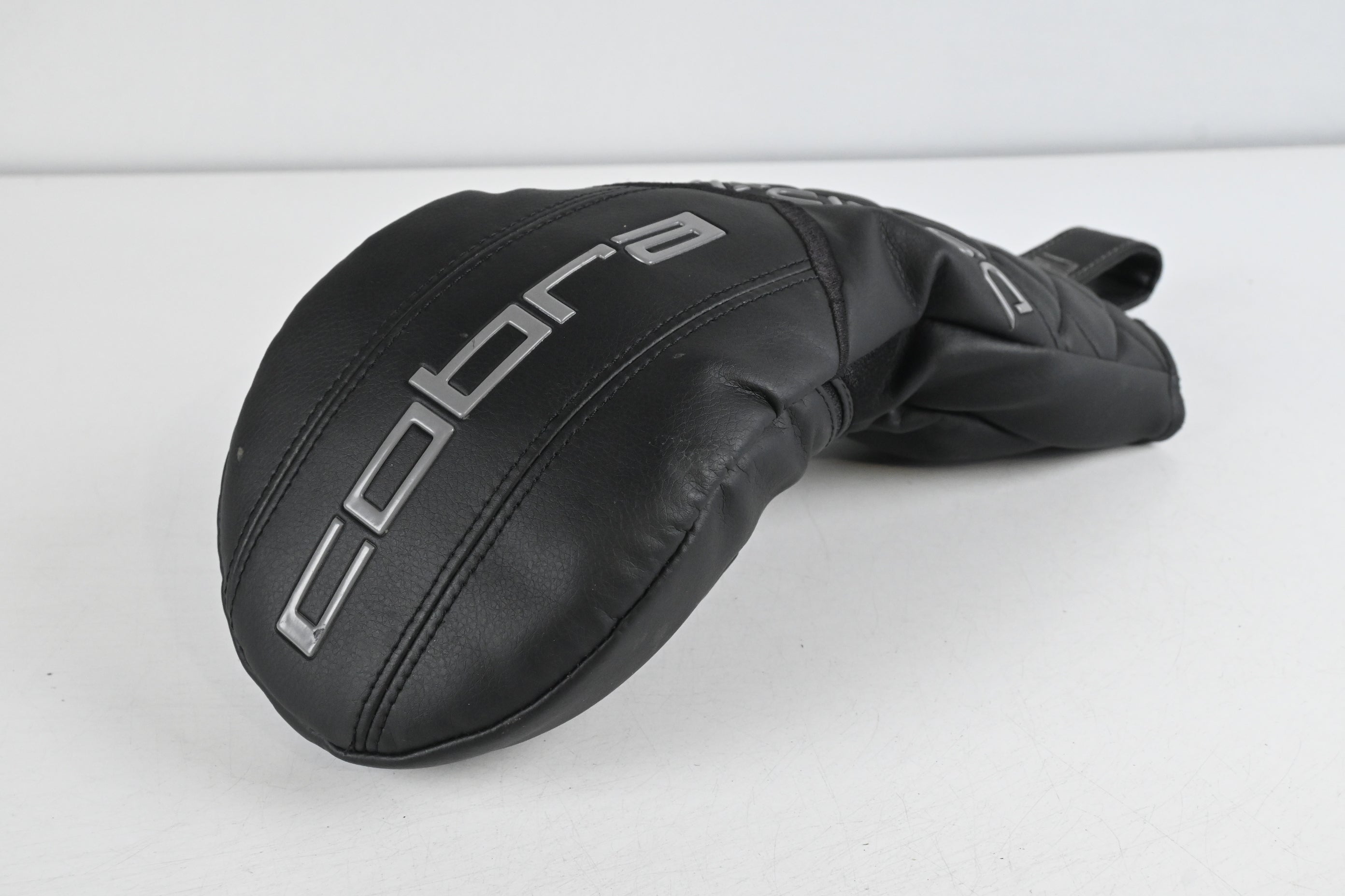 Cobra DS-Adapt LS Driver / 10.5 Degree / X-Flex Kai'li Red 60 Shaft
