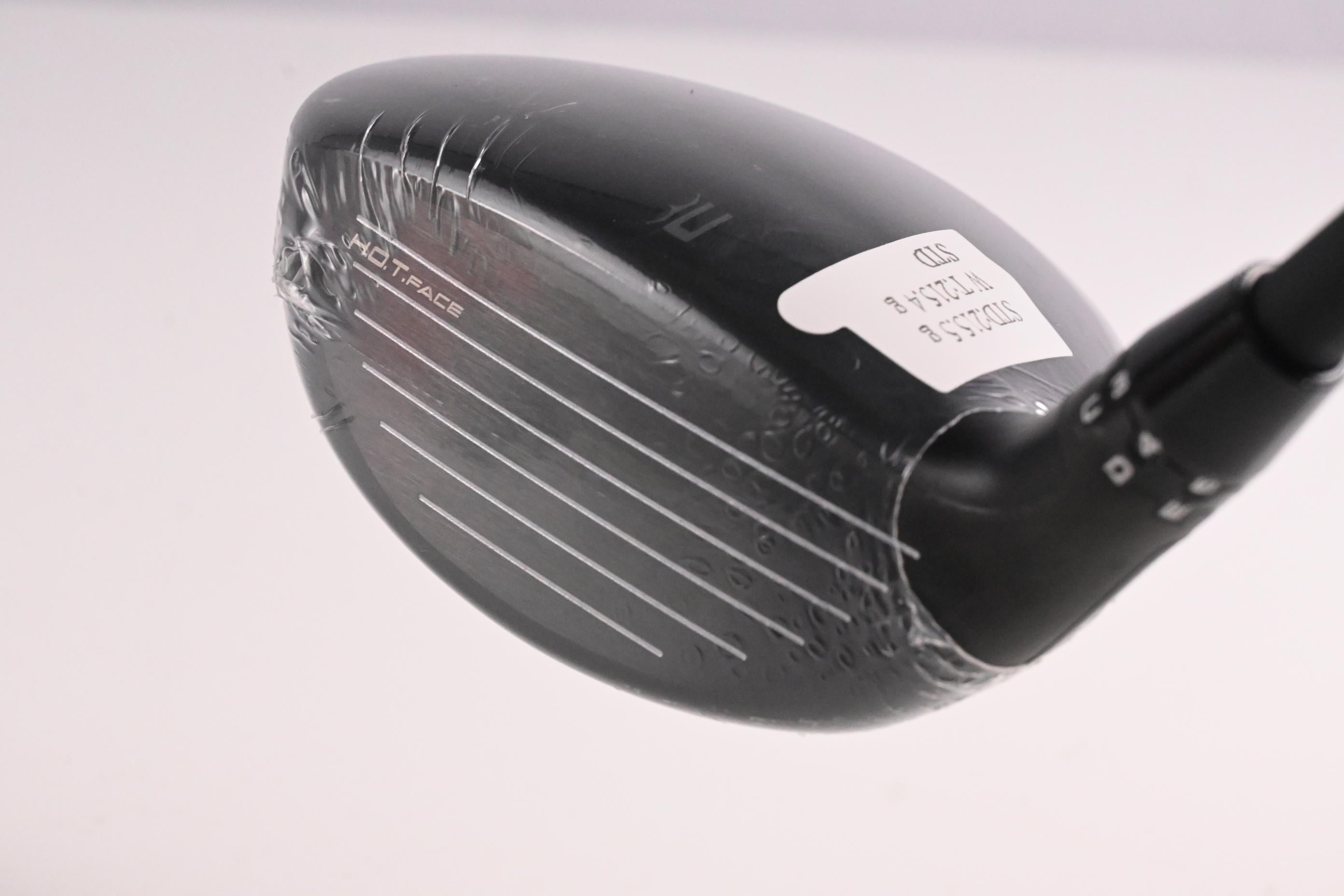 Cobra OPTM X #5 Wood / 18 Degree / Regular Flex Kai'li Blue Darkwaves 60 Shaft