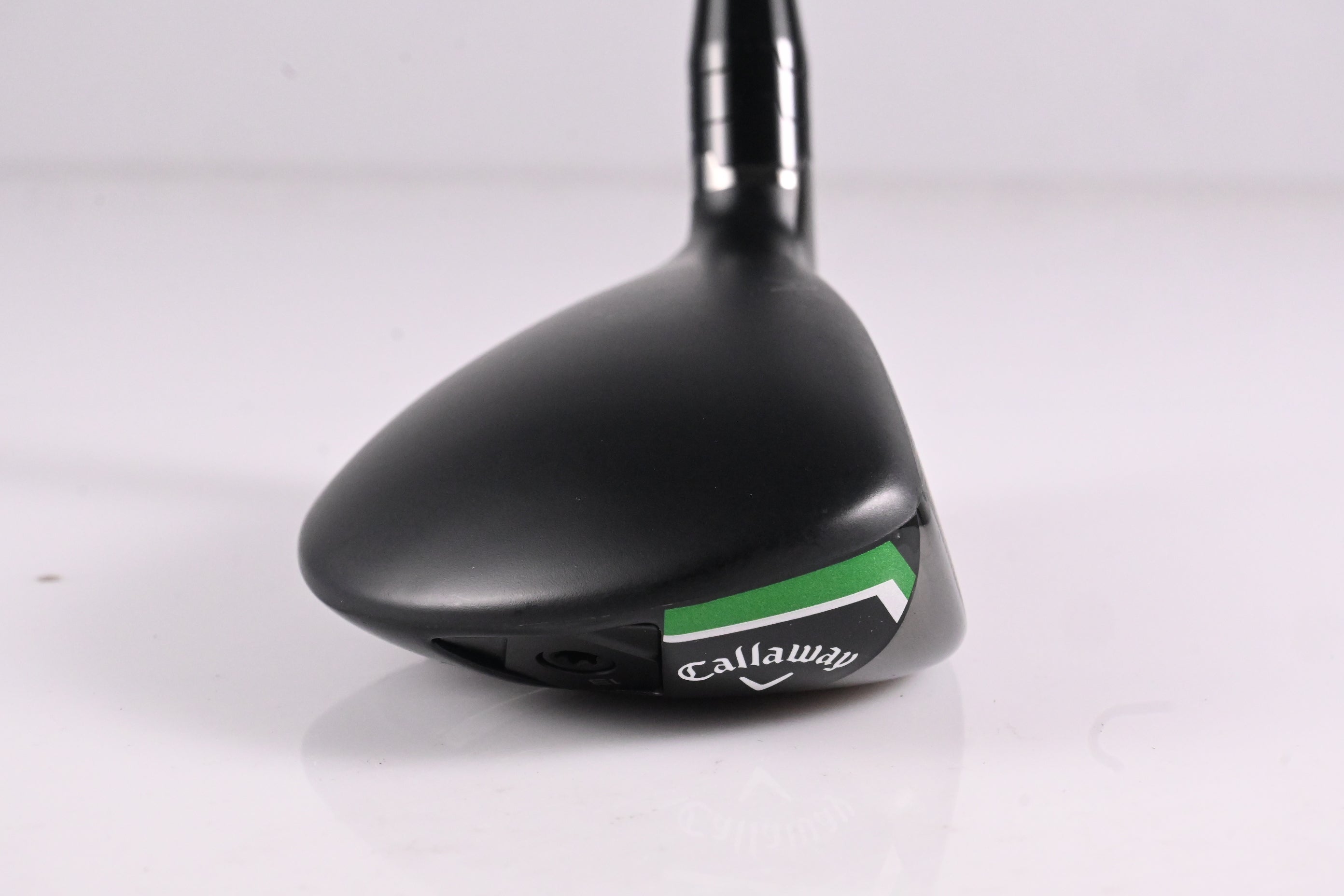 Callaway Elyte #3 Hybrid / 19 Degree / Regular Flex Denali Charcoal 60 Shaft