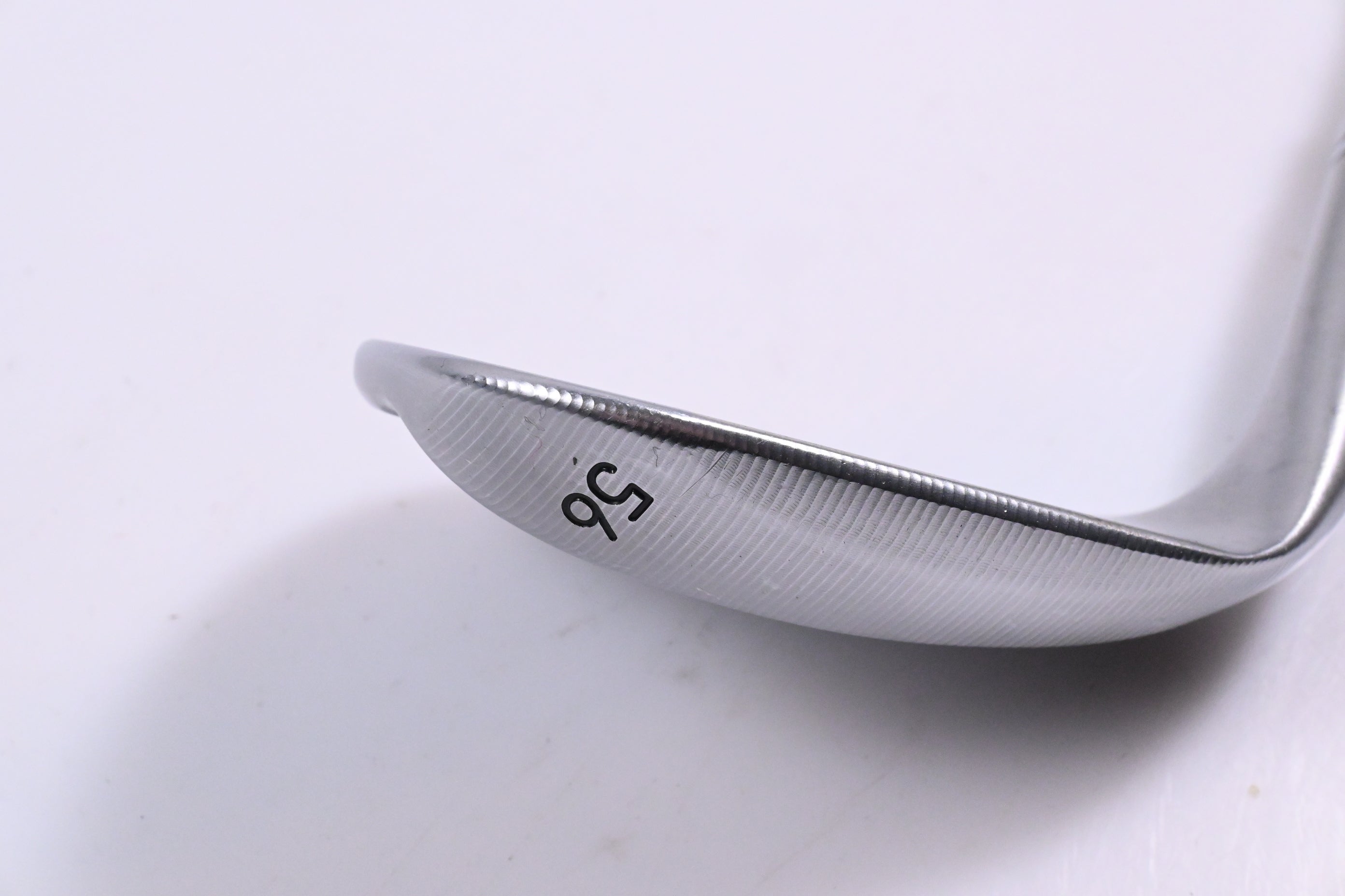 Taylormade Milled Grind 4 TW Sand Wedge / 56 Degree / Stiff Flex Dynamic Gold
