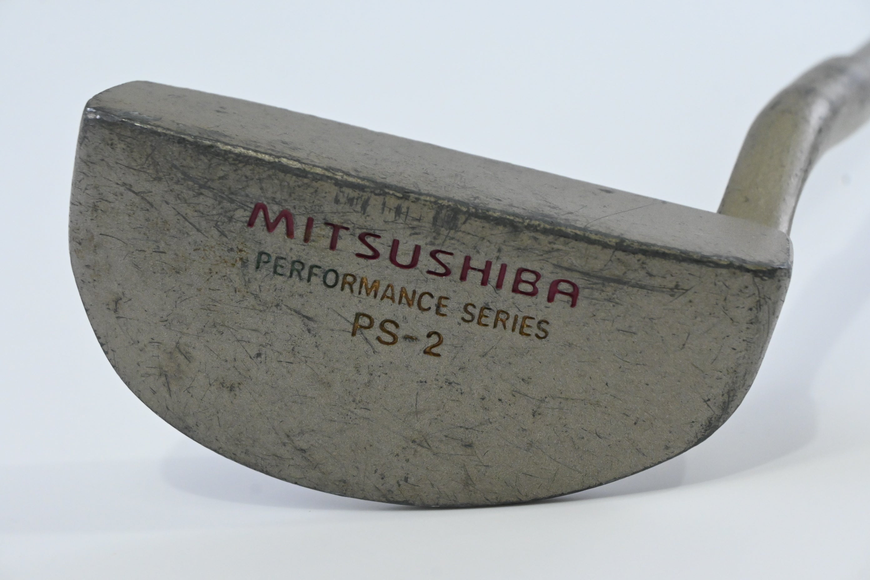 Mitsushiba PS-2 Putter / 35 Inch