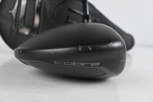 Cobra Darkspeed X Driver / 12 Degree / Regular Flex UST Mamiya LIN-Q M40X 6
