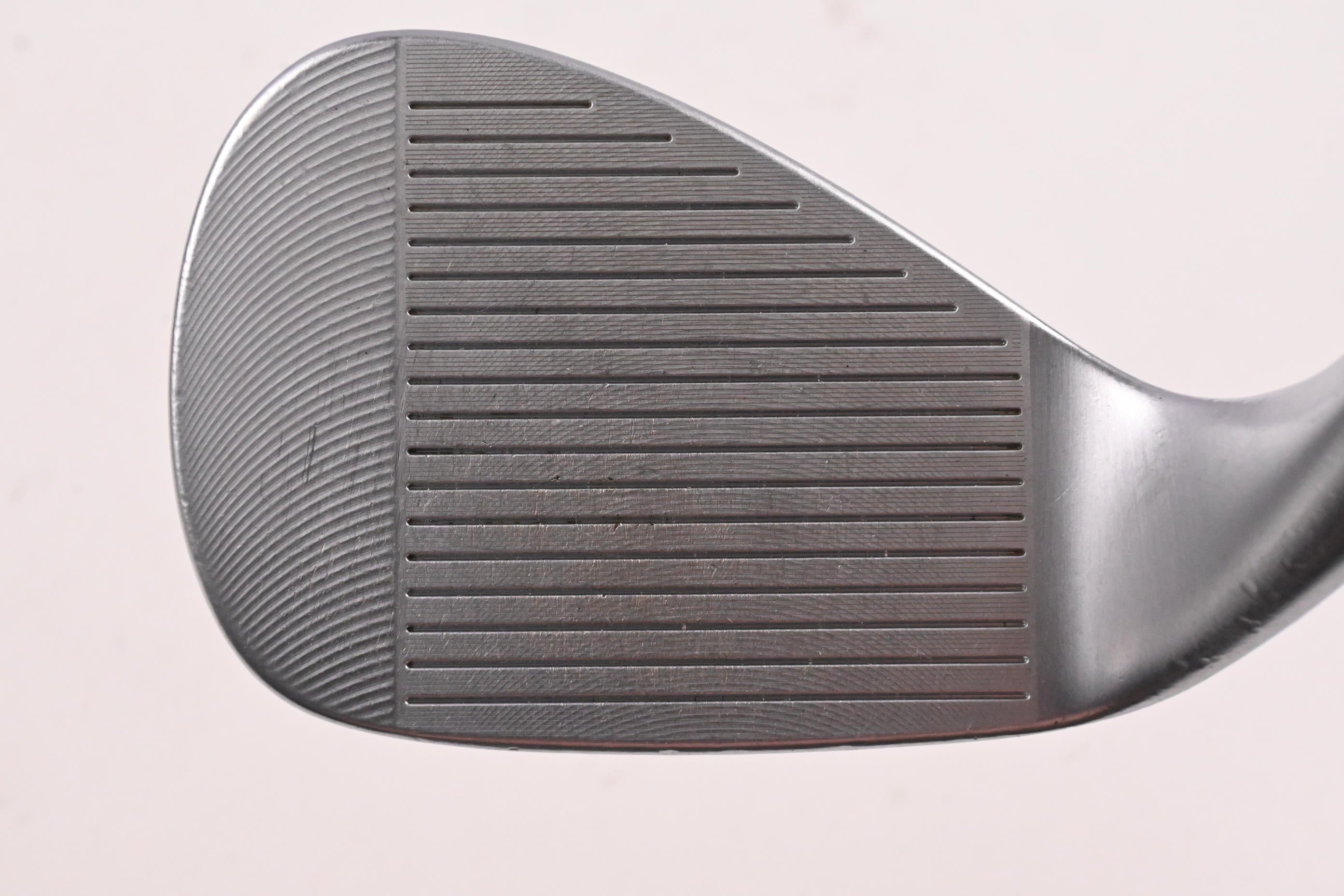Cleveland RTX ZipCore Gap Wedge / 52 Degree / Stiff Flex N.S.Pro Modus³ Tour 120