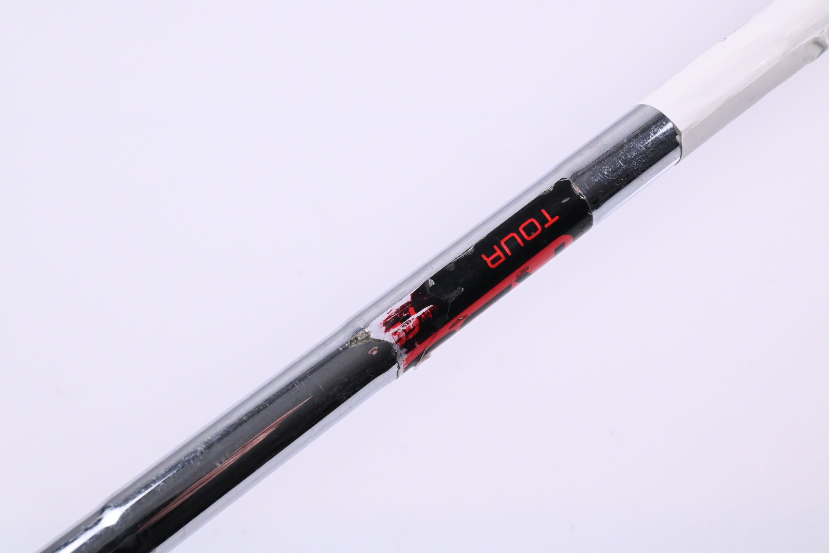 Ping Tour-S Sand Wedge / 56 Degree / Black Dot / Wedge Flex KBS Tour Shaft