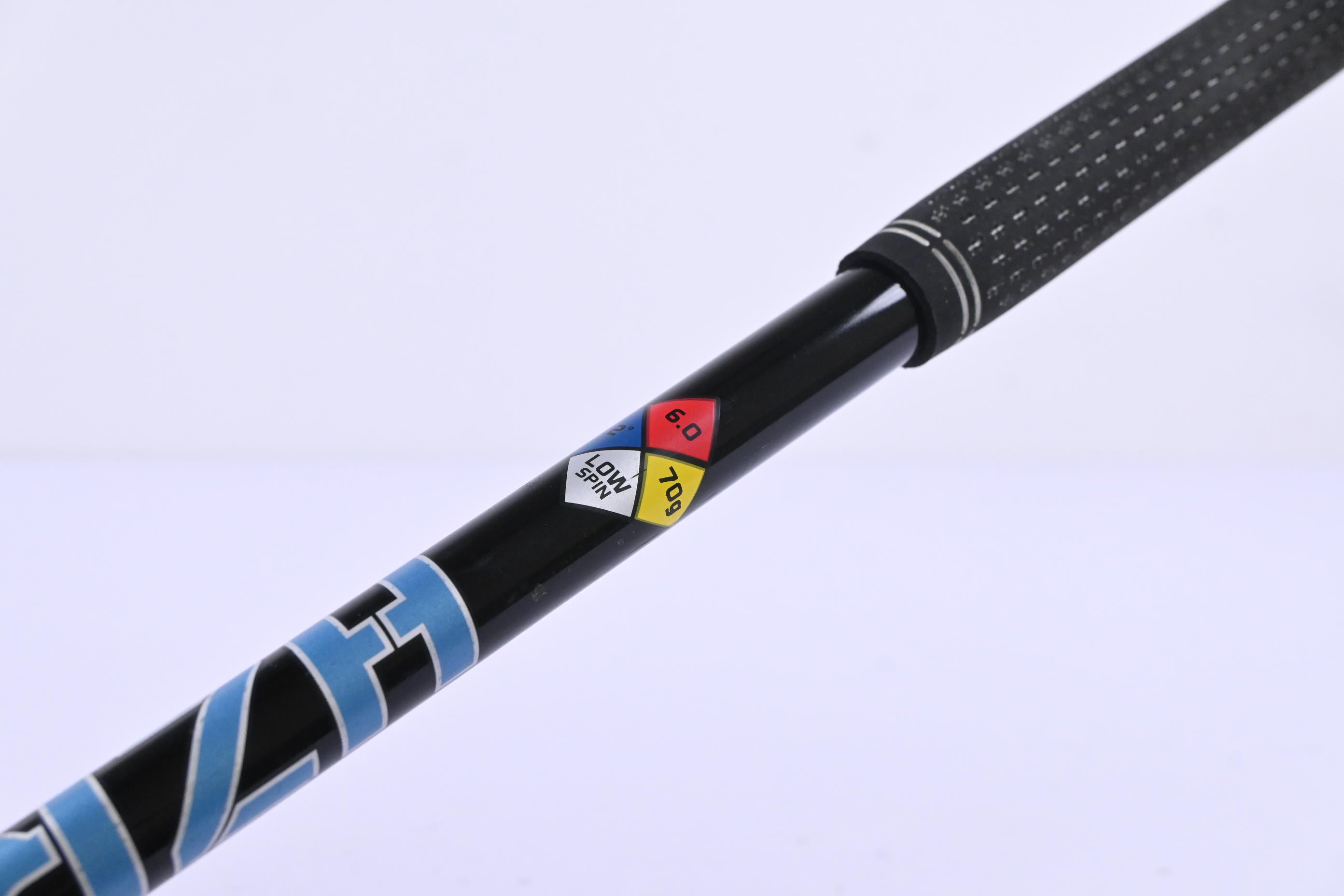 Cobra LTDx LS #3 Wood / 14.5 Degree / Stiff Flex HZRDUS Smoke Blue RDX 70 Shaft