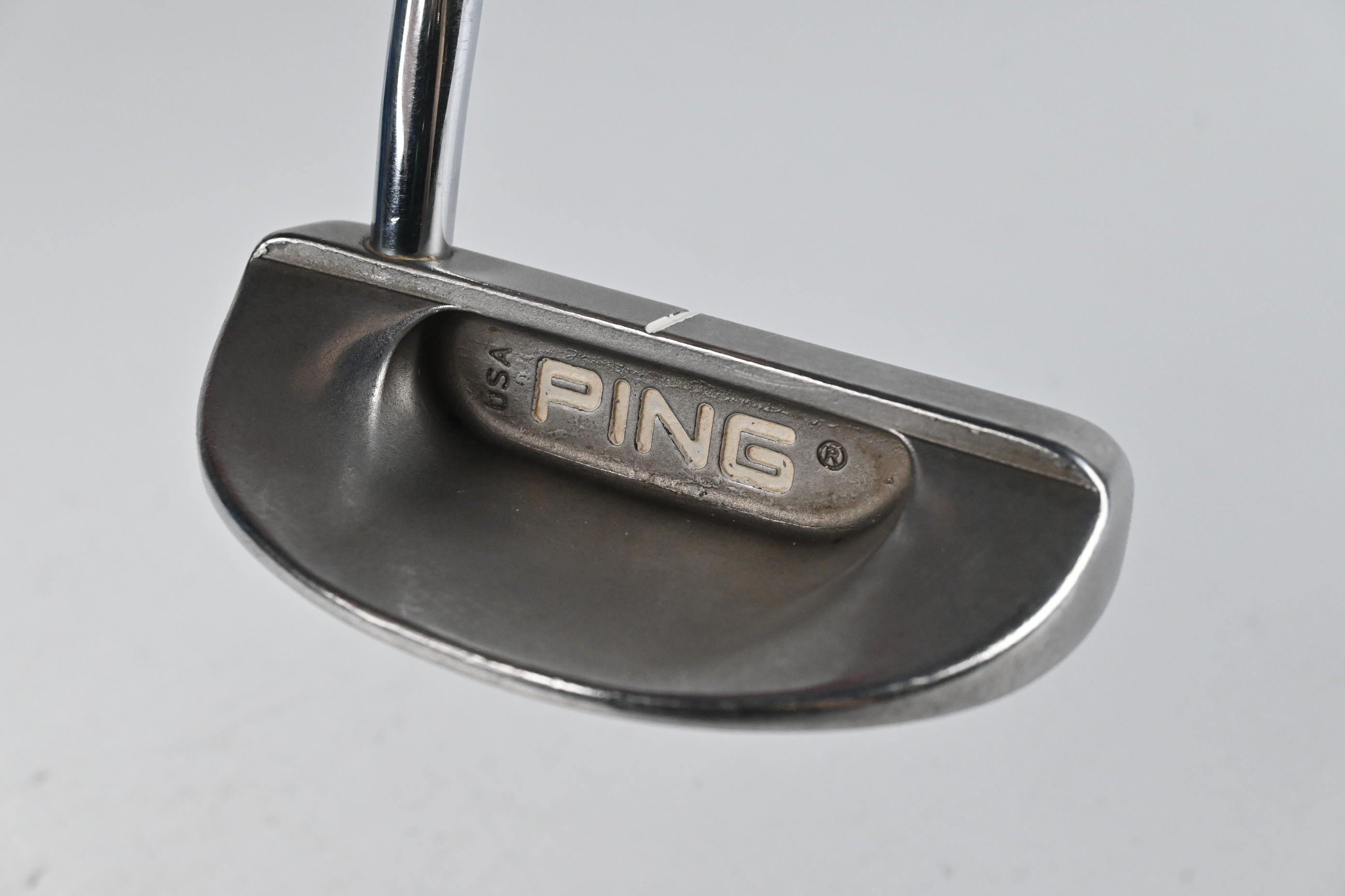 Ping Isopur Darby i Putter / 34 Inch