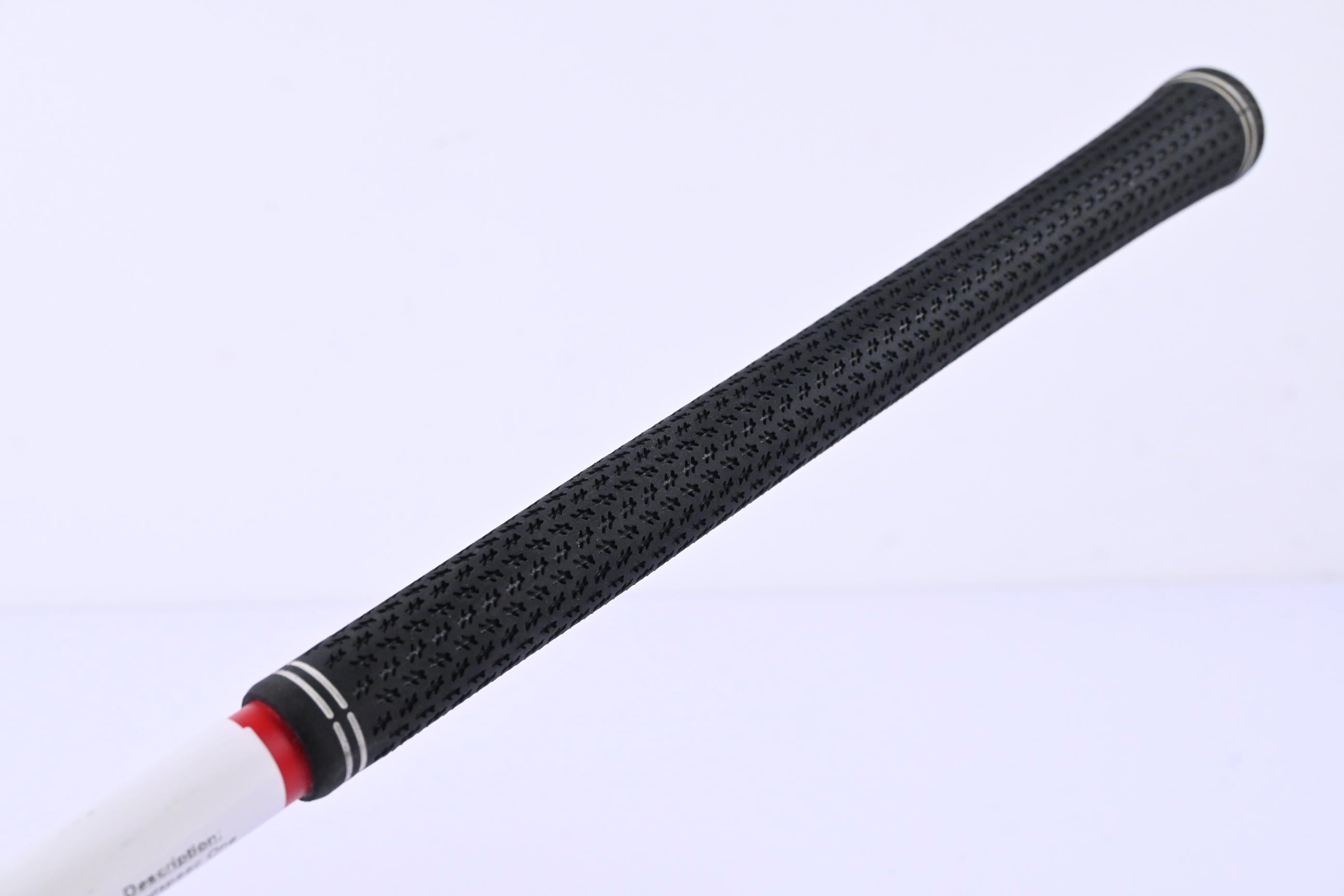 Cobra King Radspeed One Length #4 Hybrid / 21 Degree / Senior Flex KBS PGI 65