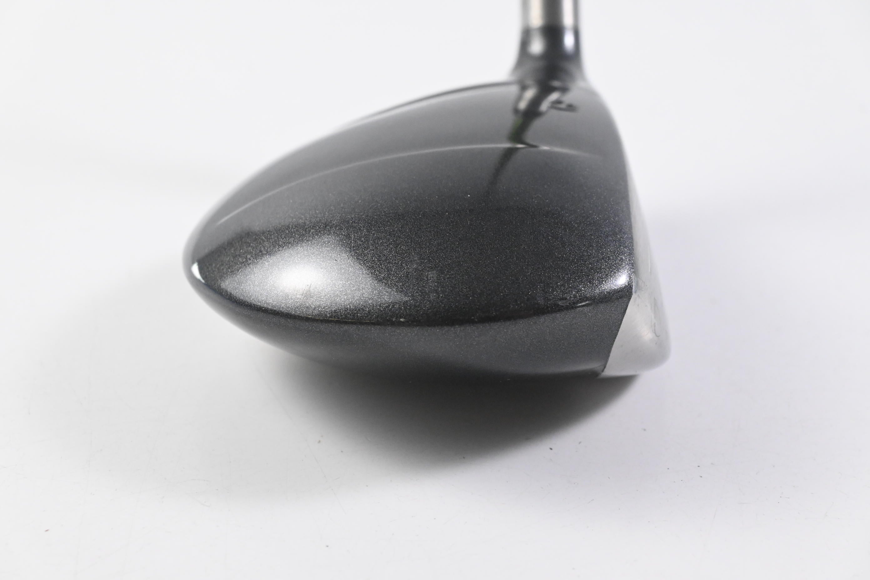 Taylormade 200 Steel #3 Wood / 15 Degree / Stiff Flex Aldila NV Green 85 Shaft